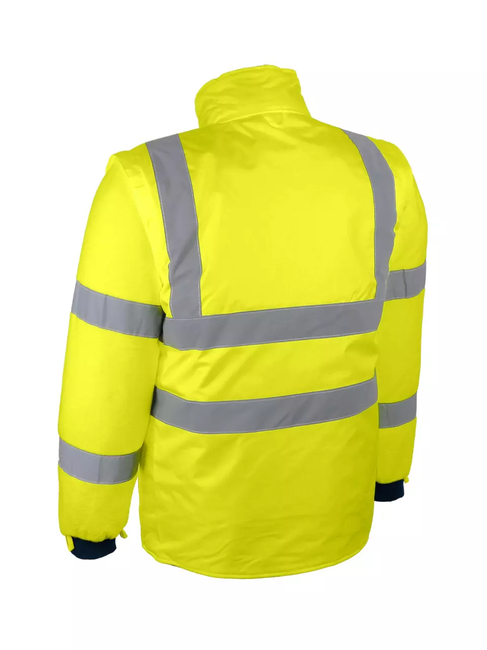 Singer Safety PIAMA, 4 in 1 High Visibility Parka, image 5, gallery thumbnail
