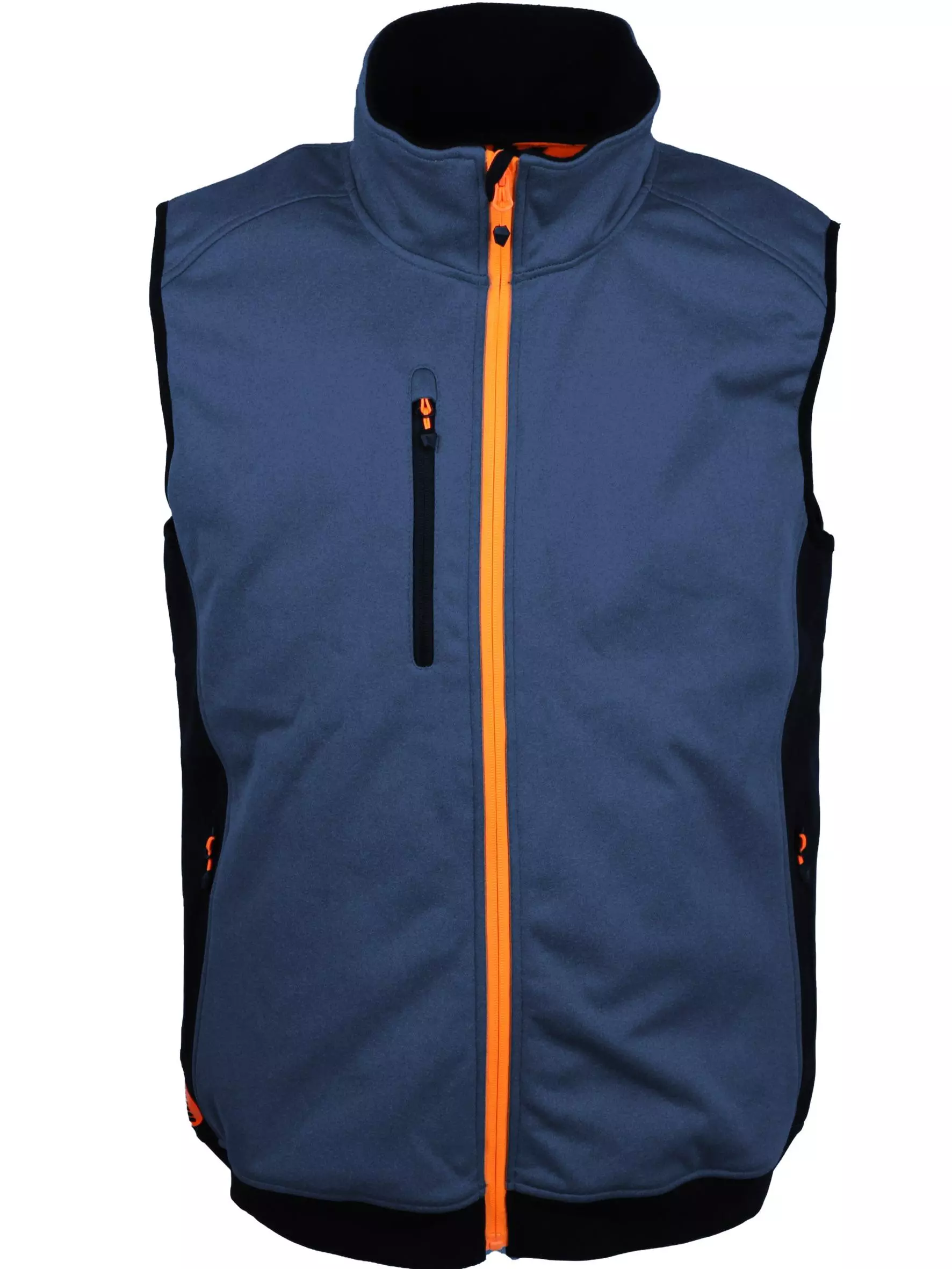 Singer Safety GILGAM, Softshell Bodywarmer, image 3