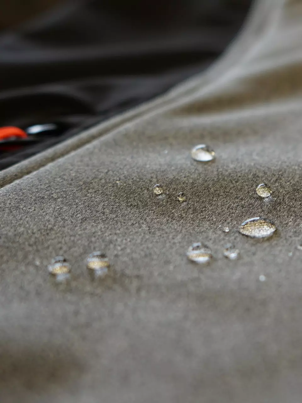 Singer Safety VOLGA, Softshell Jacket, image 6, gallery thumbnail