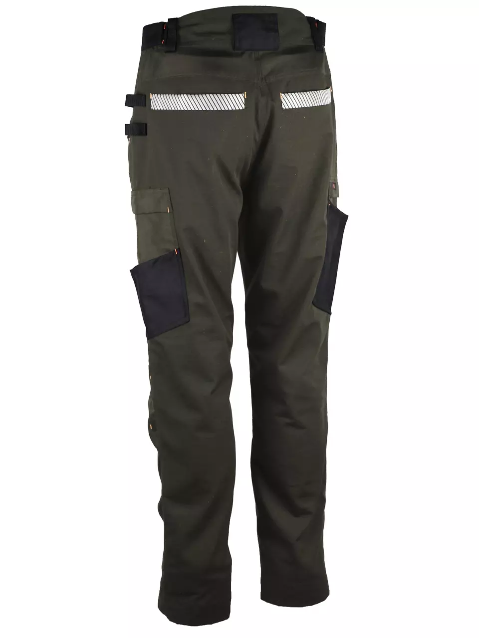 Singer Safety PETRA, Work Trousers, image 2, gallery thumbnail