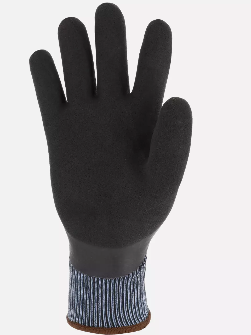 Singer Safety LAT57, Latex Coated Gloves, image 2, gallery thumbnail
