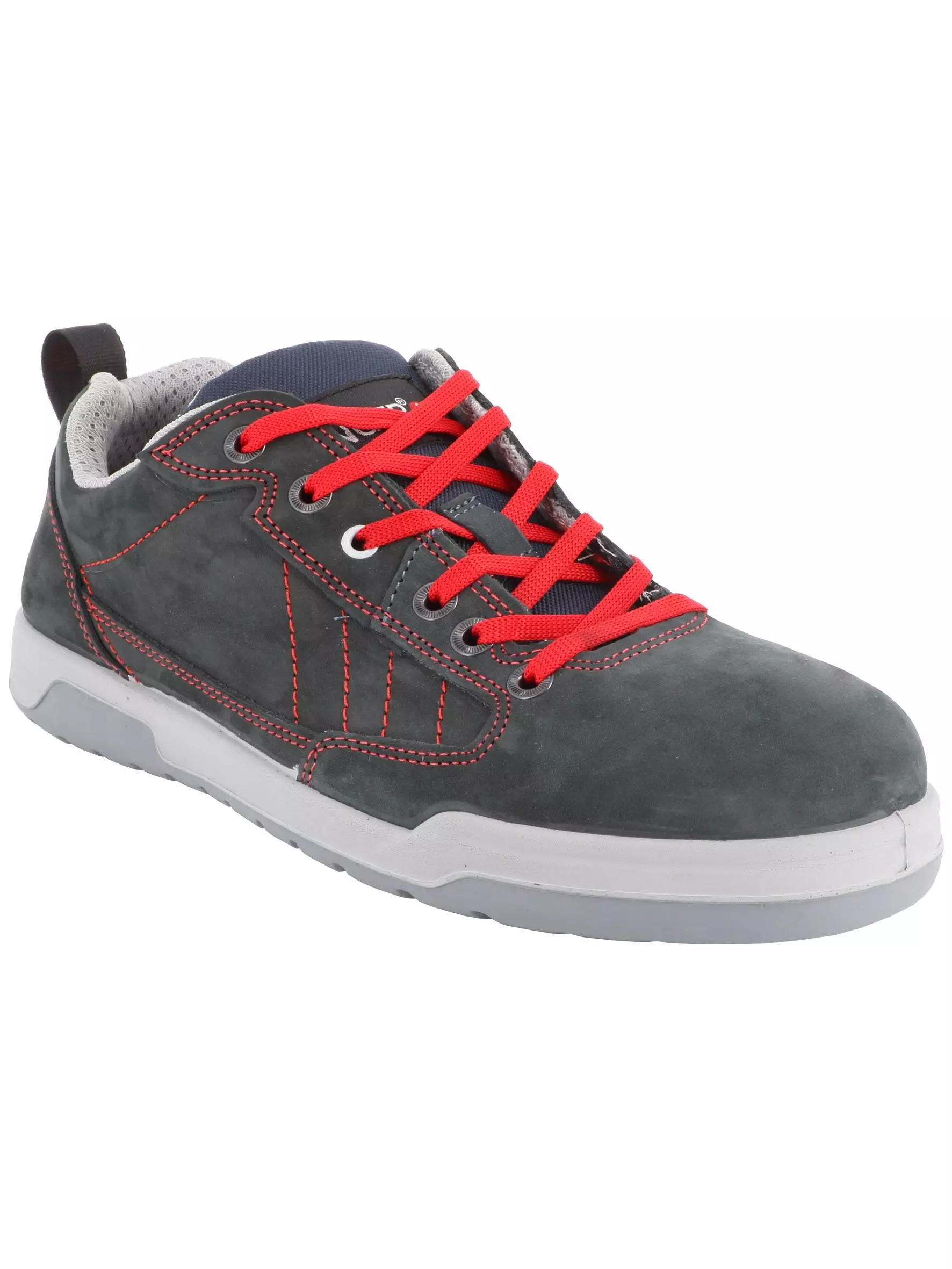 Singer Safety BARY, Sicherheitsstiefel, S3, Blau