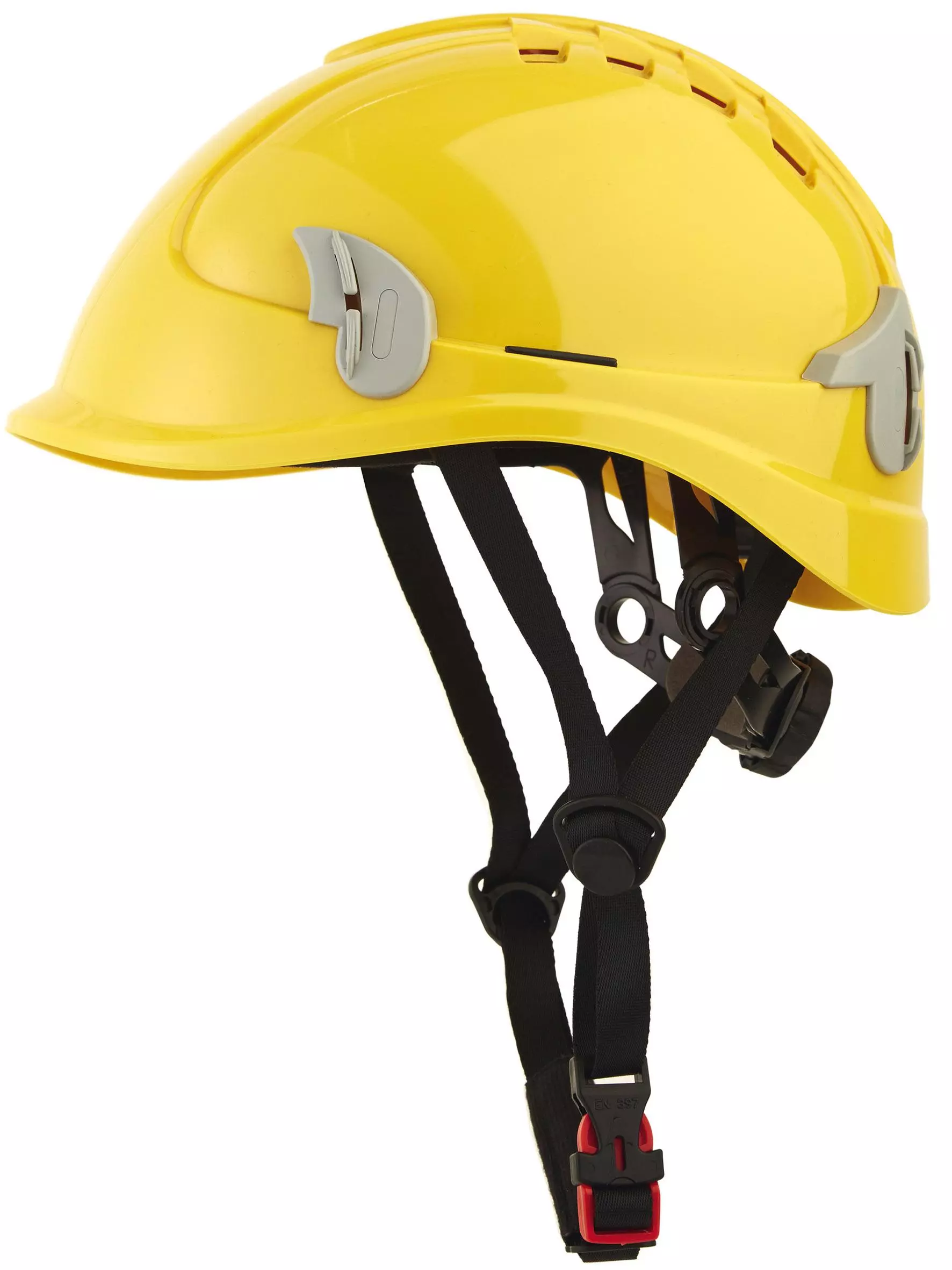 Singer Safety ALPIN, Safety Helmet, image 2