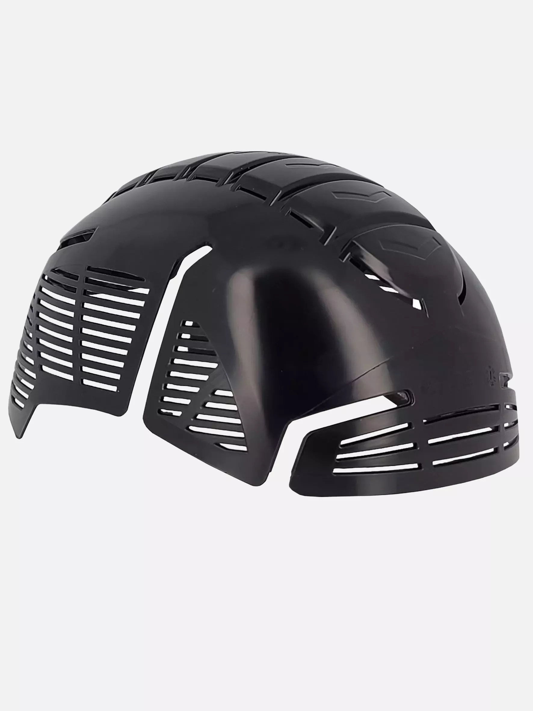 Singer Safety SMITH, Anstoßkappe, Braun/Schwarz, image 3