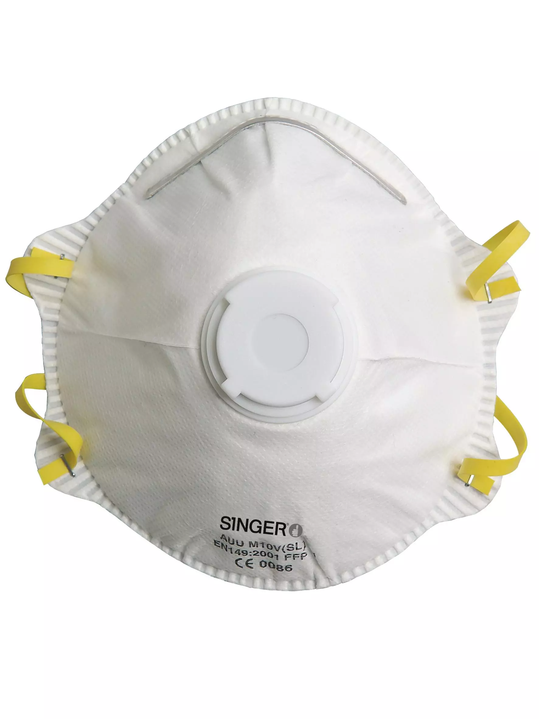 Singer Safety AUUM10VSL, FFP1 Respirator, image 1