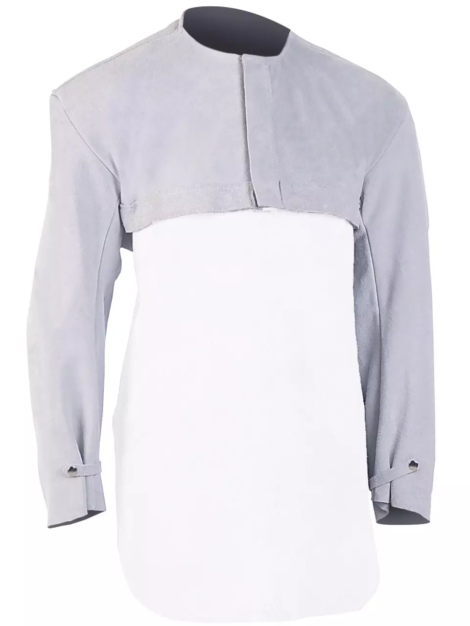 Singer Safety SOUDAB, Welding Garment, image 1, gallery thumbnail