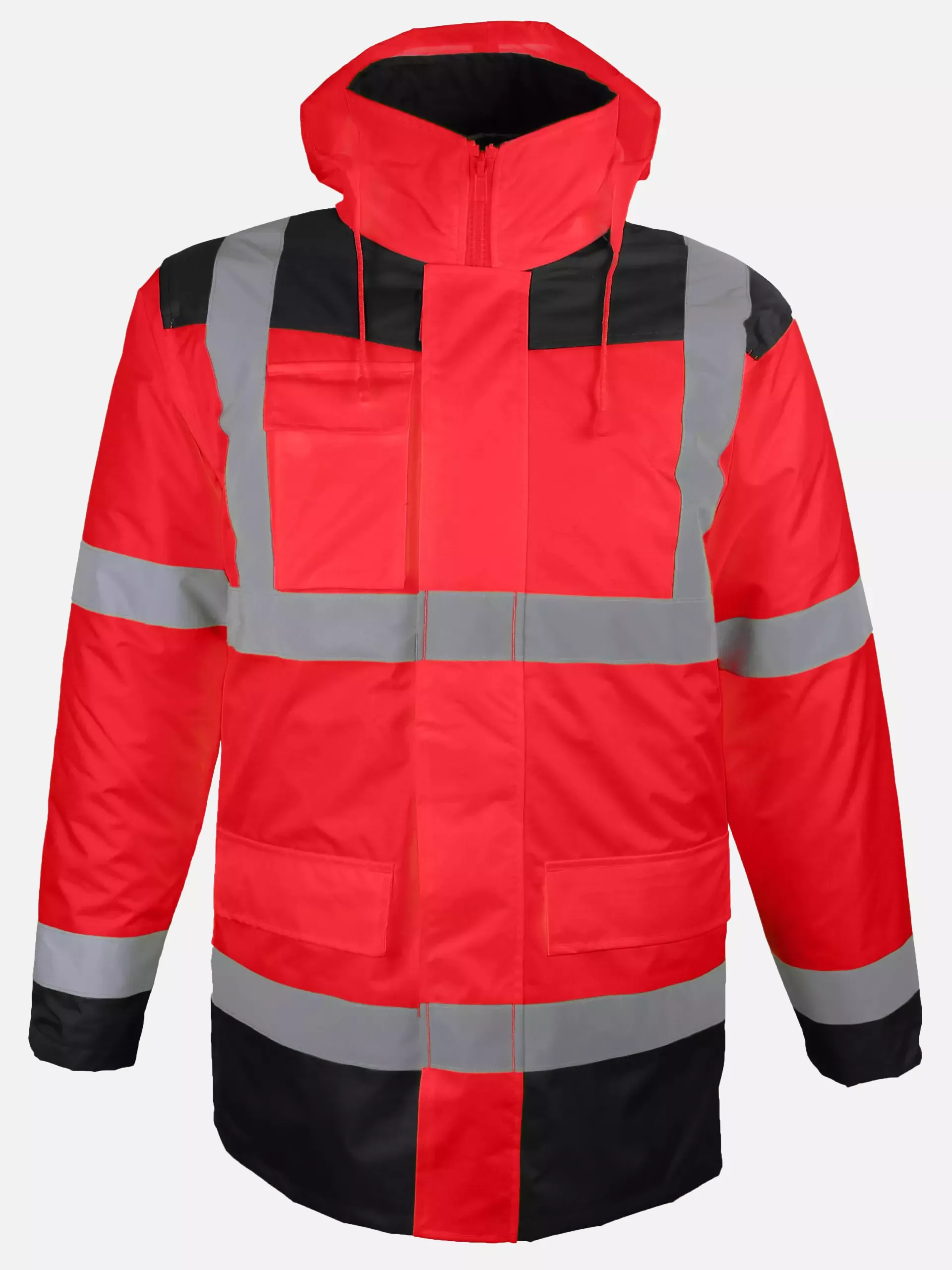 Singer Safety PARIRO, Warnschutzparka, image 7