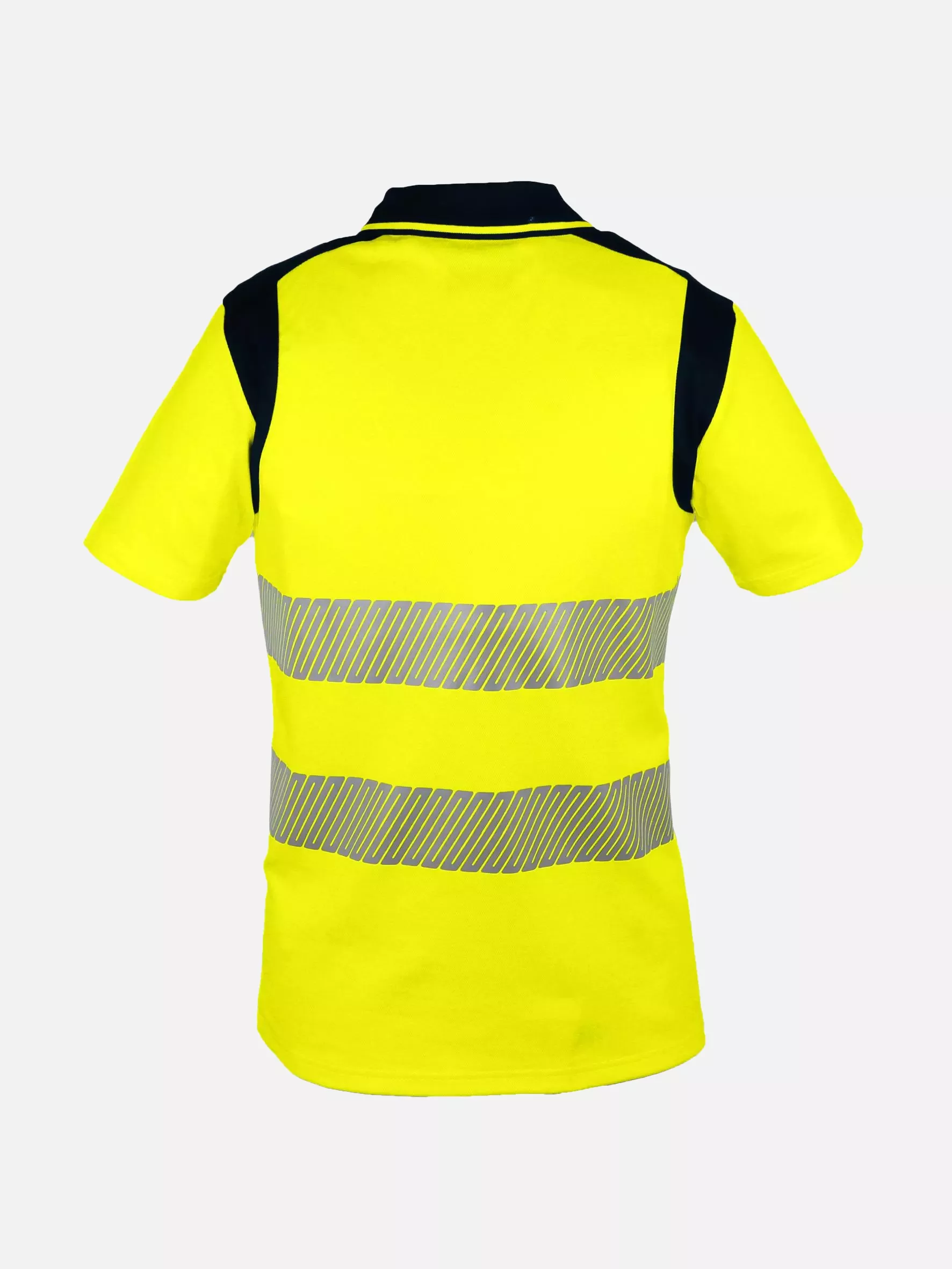 Singer Safety POLMA, High Visibility Polo Shirt, image 5