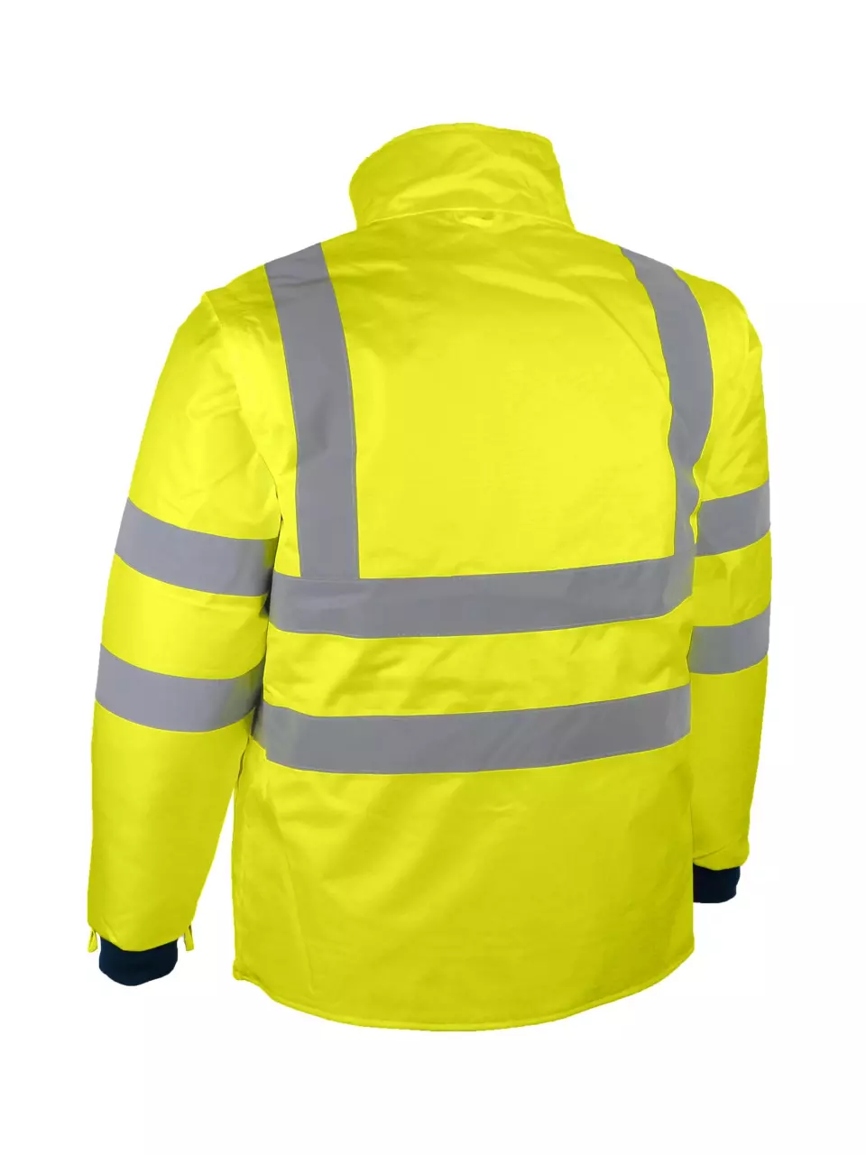 Singer Safety PARINA, High Visibility Parka, image 5, gallery thumbnail