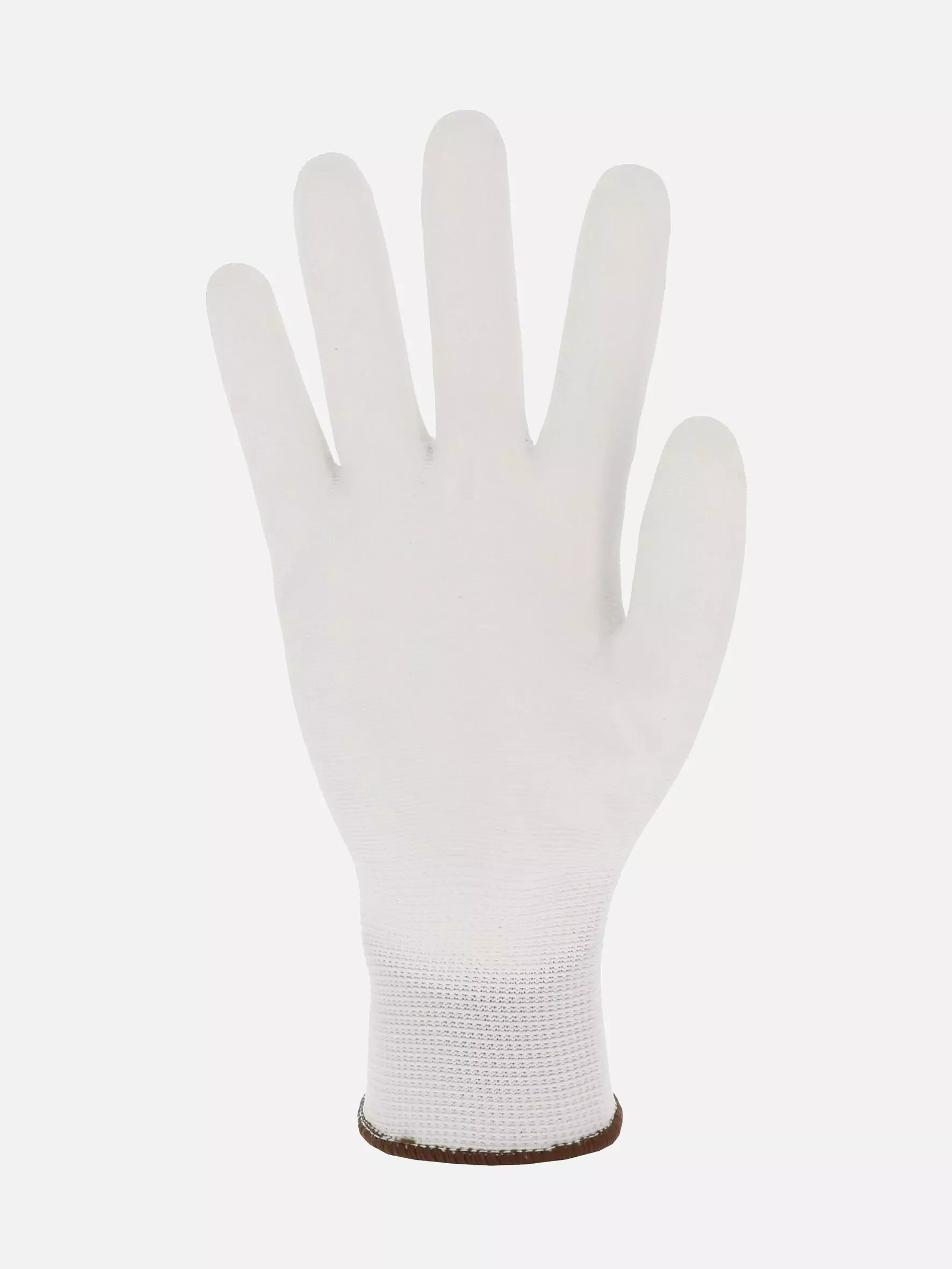 Singer Safety CNYM713PU, PU-beschichtete Handschuhe, Weiß, image 2