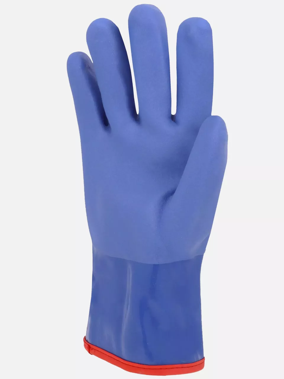 Singer Safety PVCKREM10, PVC Coated Gloves, image 3, gallery thumbnail