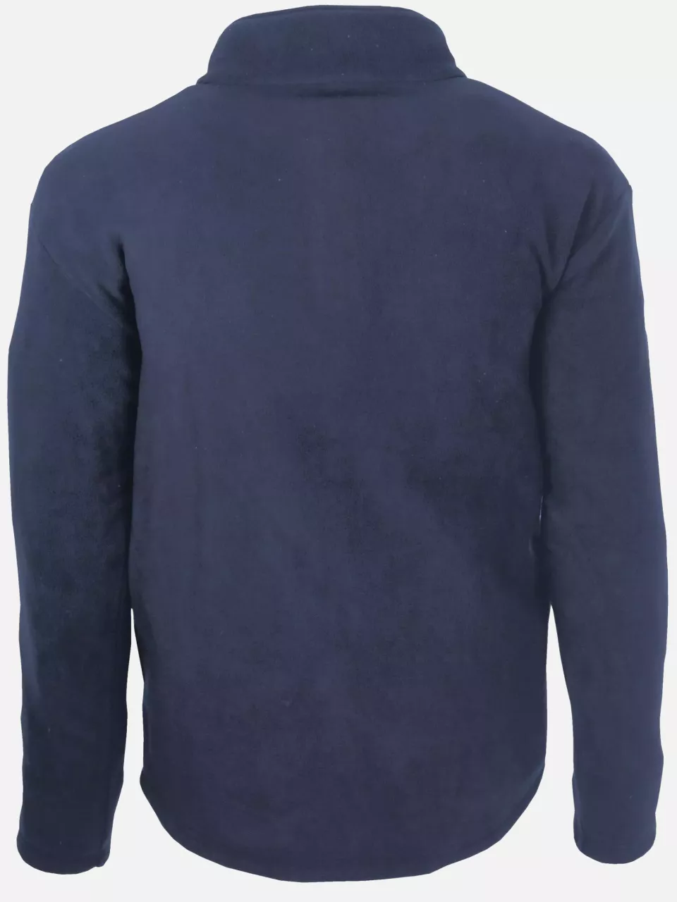 Singer Safety SWAM, Sweatshirt, Navy Blue, image 4, gallery thumbnail