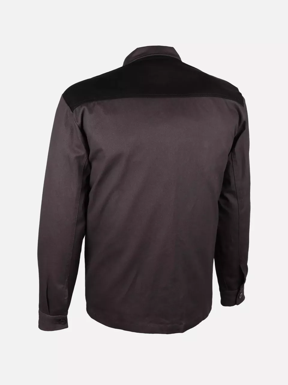 Singer Safety VARY, Work Jacket, Grey, image 2, gallery thumbnail