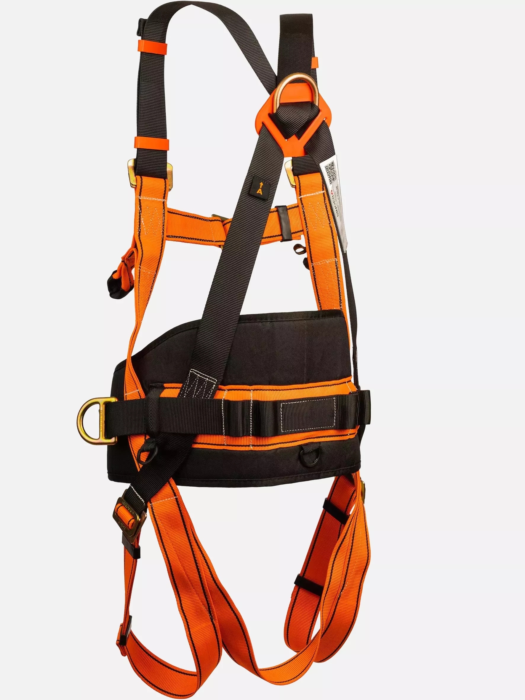 Singer Safety HARRIWORK, Fall Protection Harness, image 4