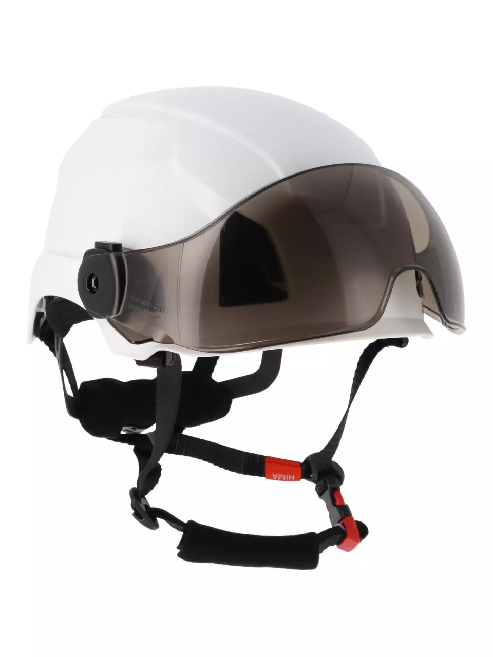 Singer Safety LUNHIMA525, Helmet Goggles, image 2, gallery thumbnail