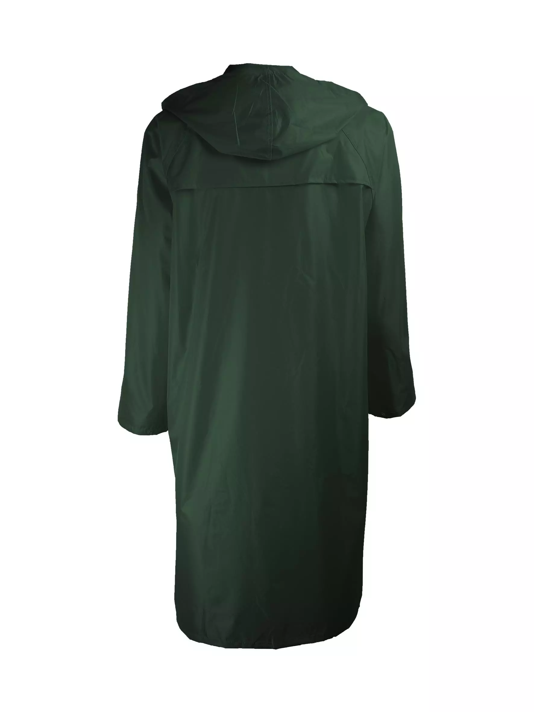 Singer Safety VPLMANV, Regenmantel, Grün, image 4