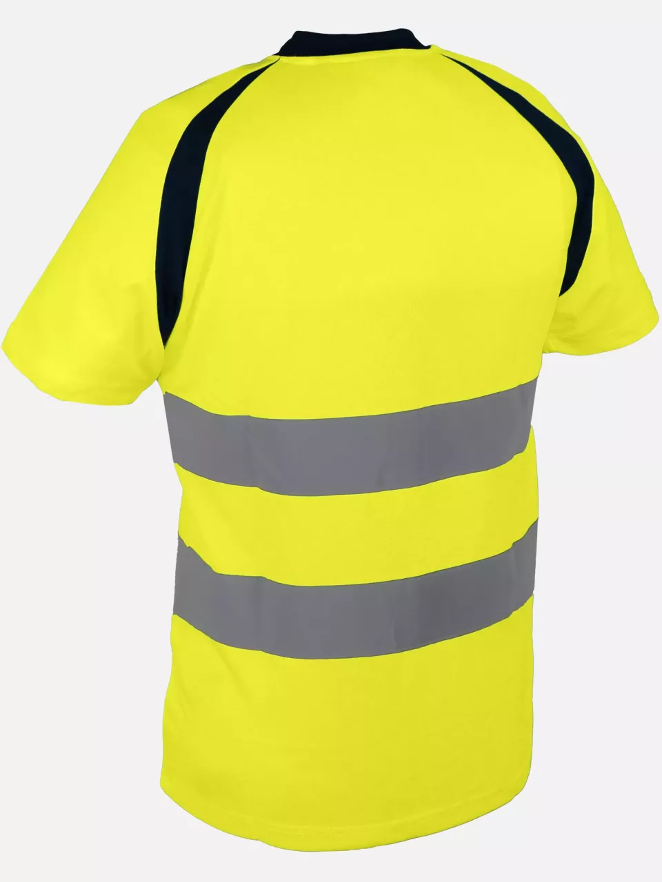 Singer Safety SUZE, High Visibility T-Shirt, image 2, gallery thumbnail