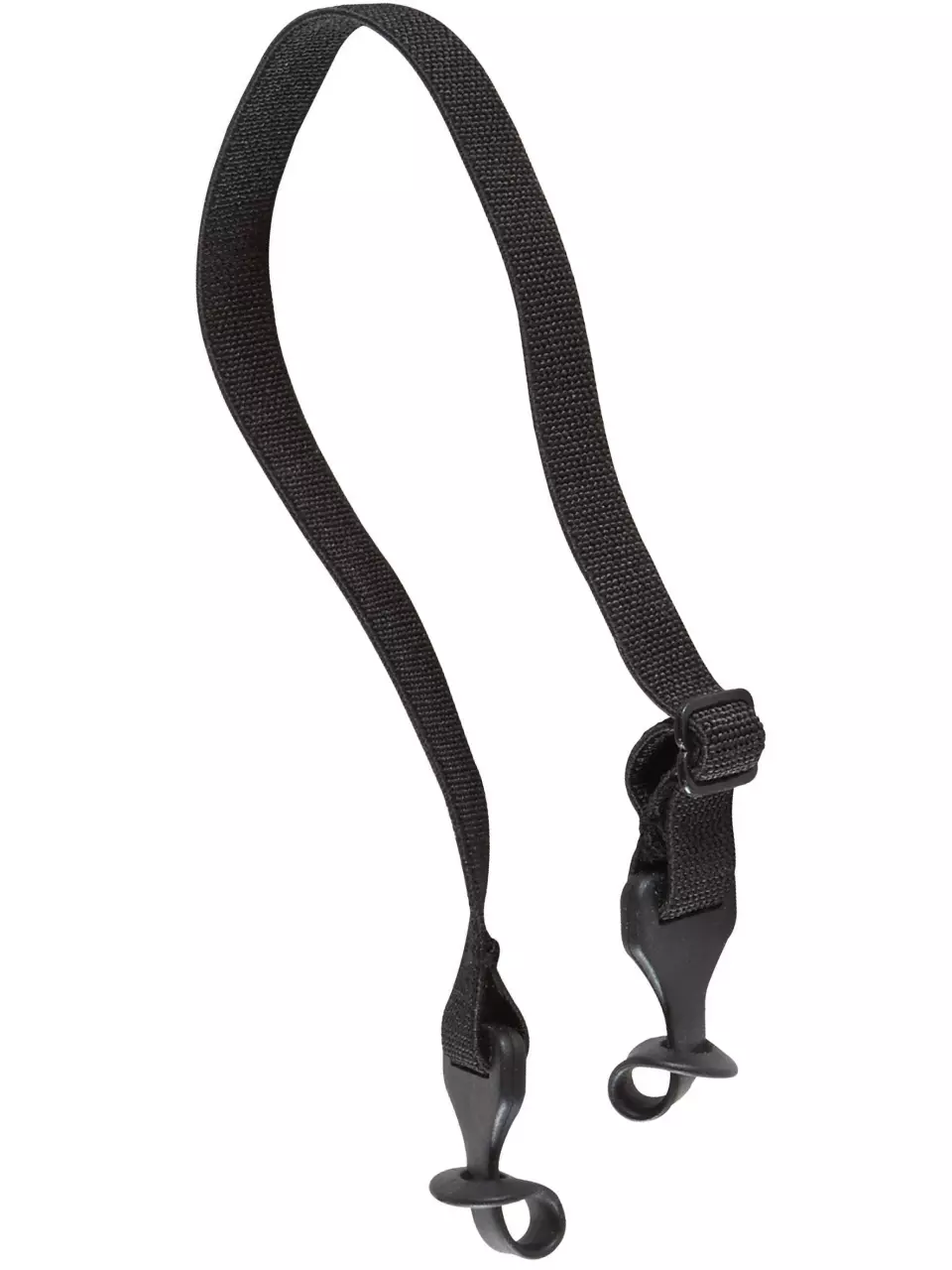 Singer Safety ACCCORD4, Eyeglass Retainer, 28 cm x 1.00 cm, Black, image 1, gallery thumbnail