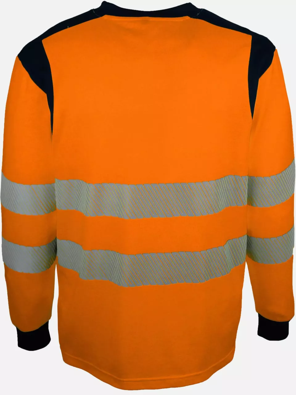 Singer Safety SUVO, High Visibility T-Shirt, image 4, gallery thumbnail