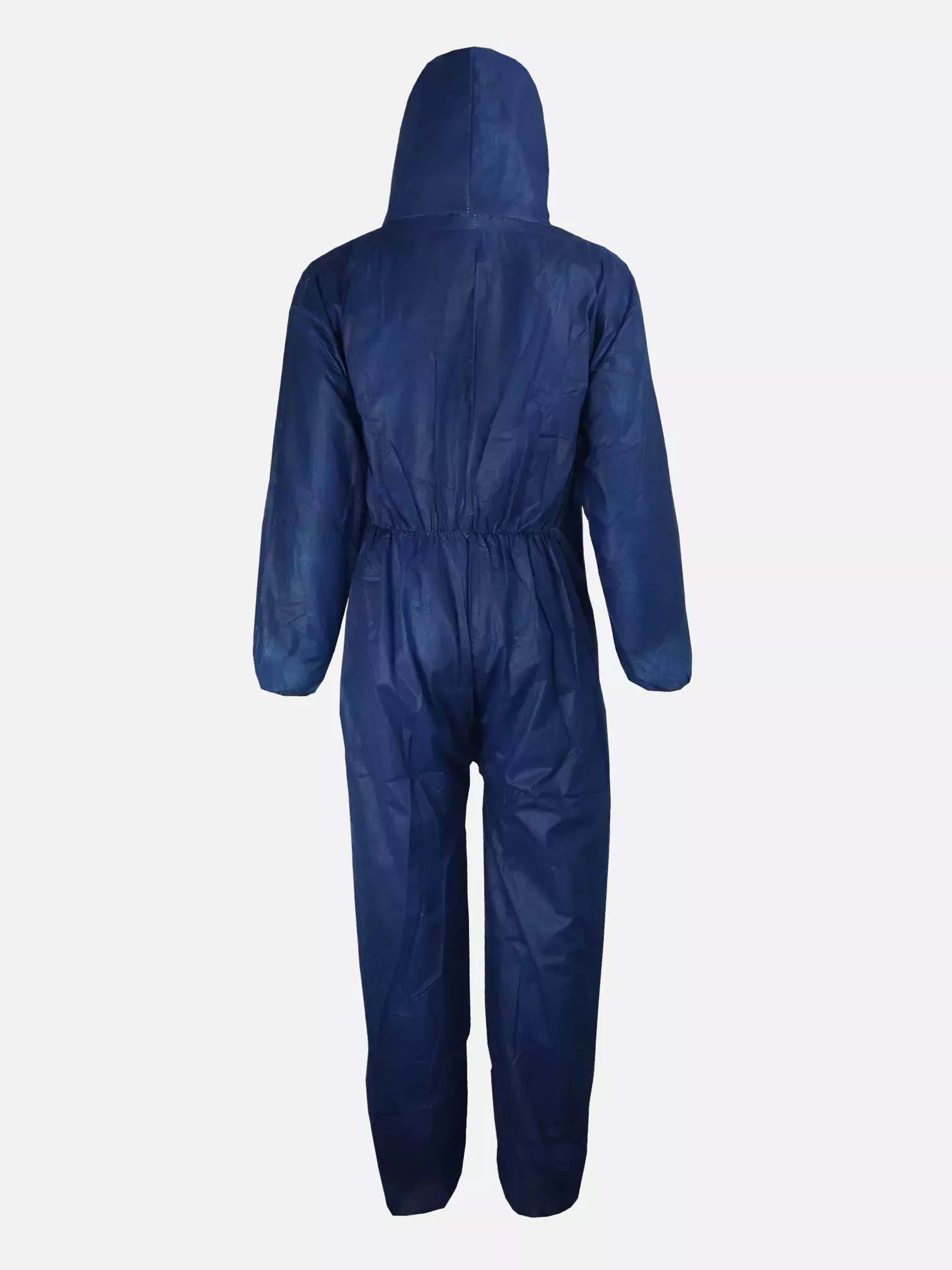 Singer Safety PLYCBCBLE, Schutzoverall, Blau, image 3