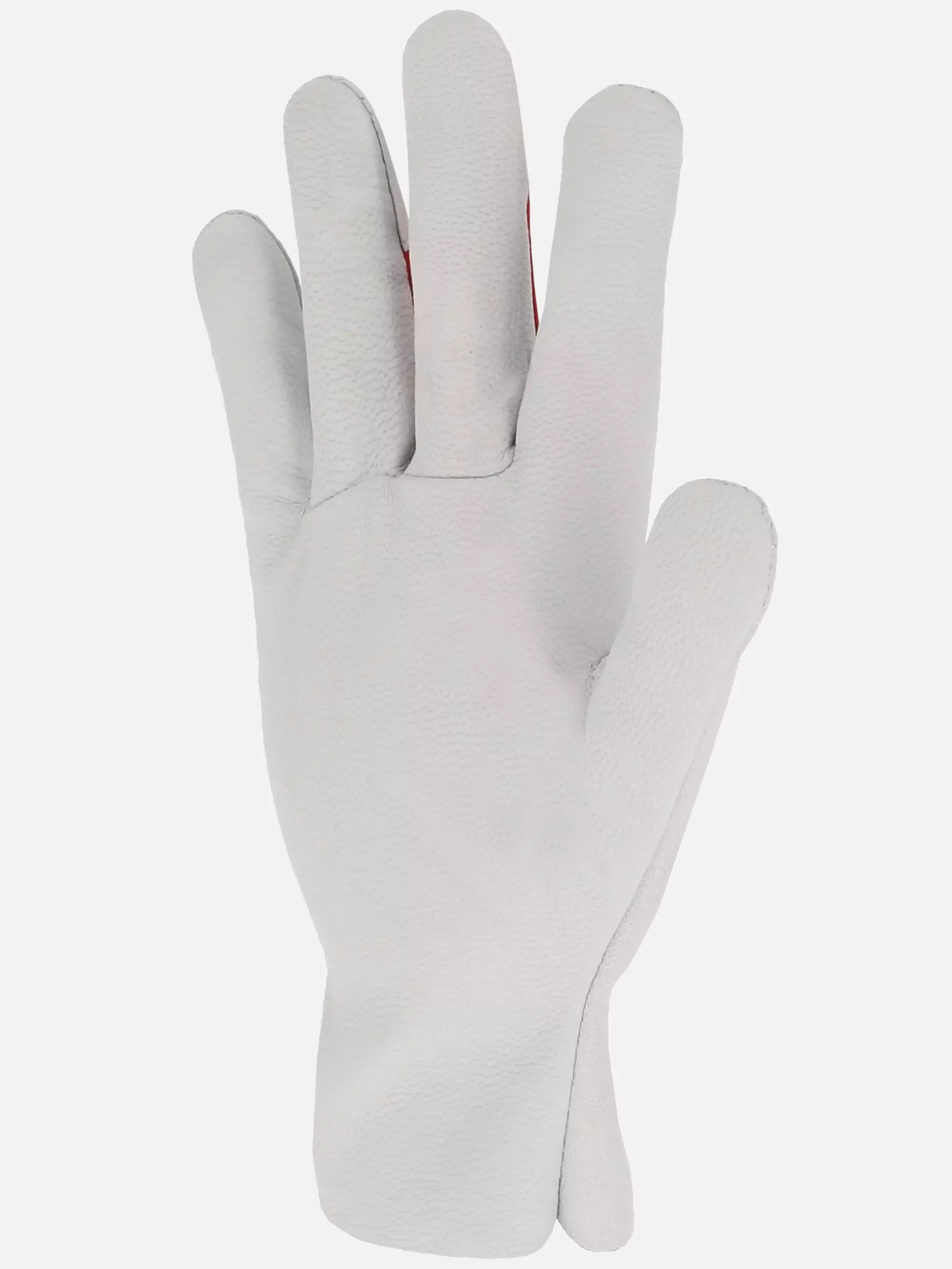 Singer Safety CHV56IR, Leather Work Gloves, image 2