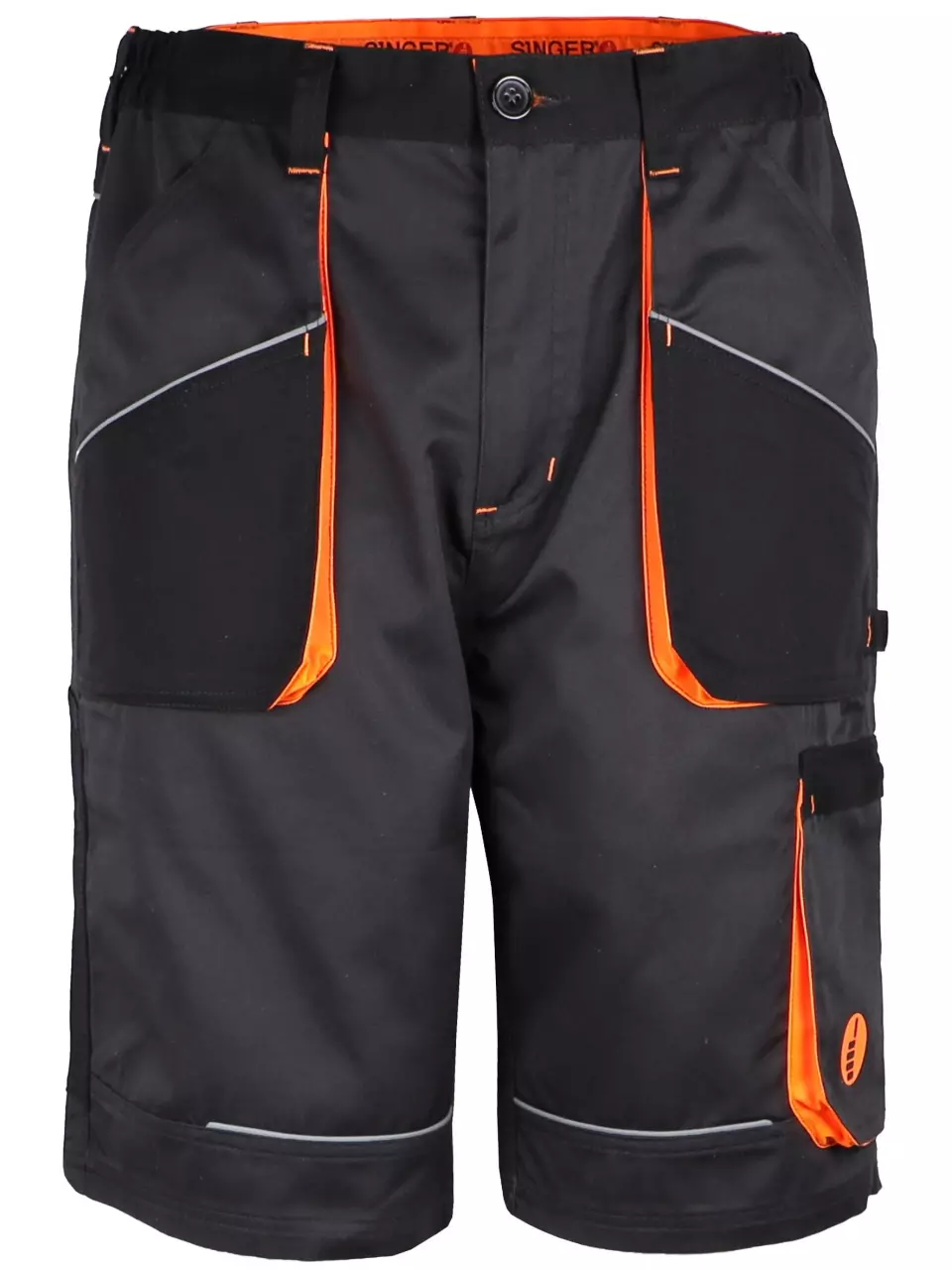 Material · Baumwolle, Polyester feature highlight