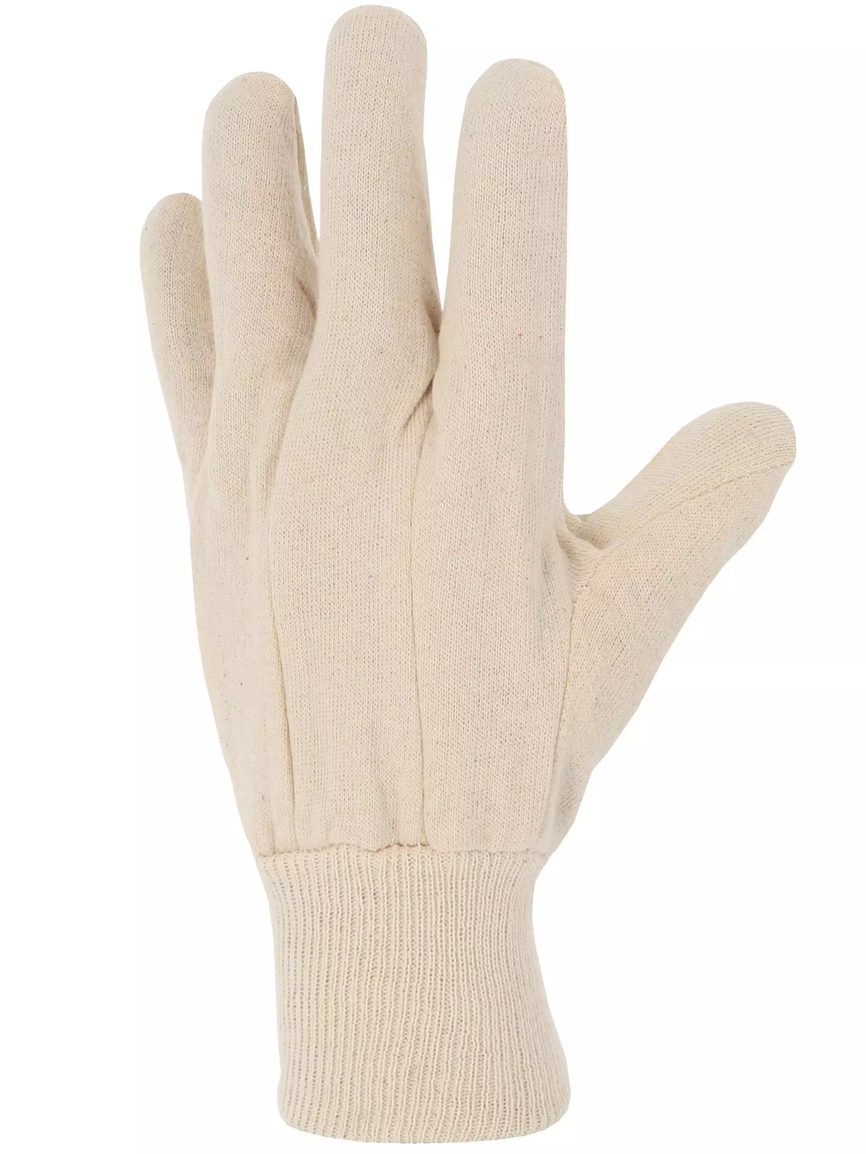 Singer Safety 400JE, Baumwoll-Jersey-Handschuhe, image 3