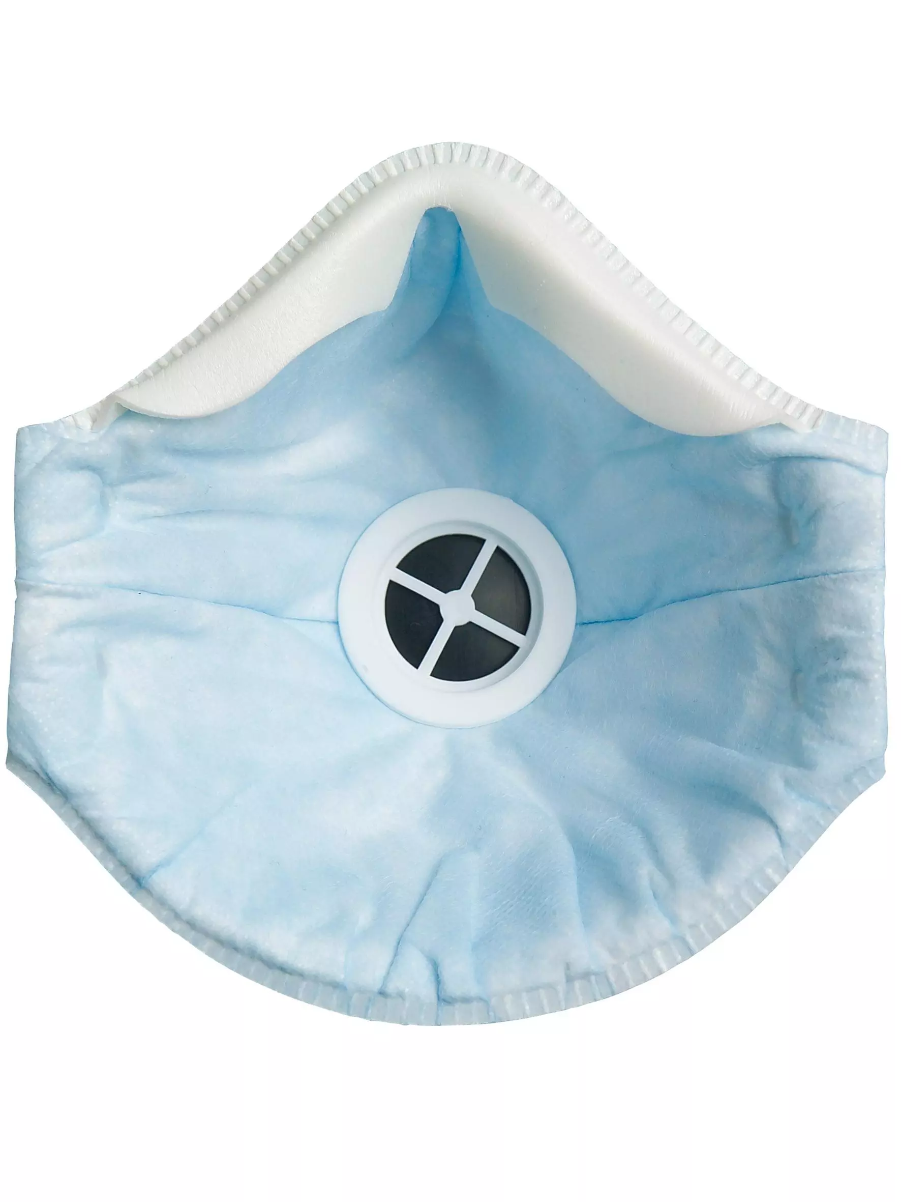 Singer Safety AUUM22V, FFP2 Respirator, image 2