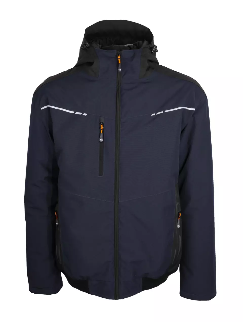 Closure Style · Zipper feature highlight