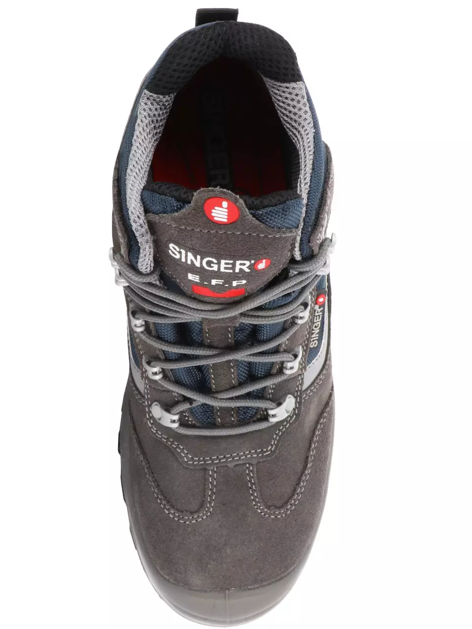 Singer Safety CADIX, High Safety Shoe, S1PL FO SR, image 4, gallery thumbnail
