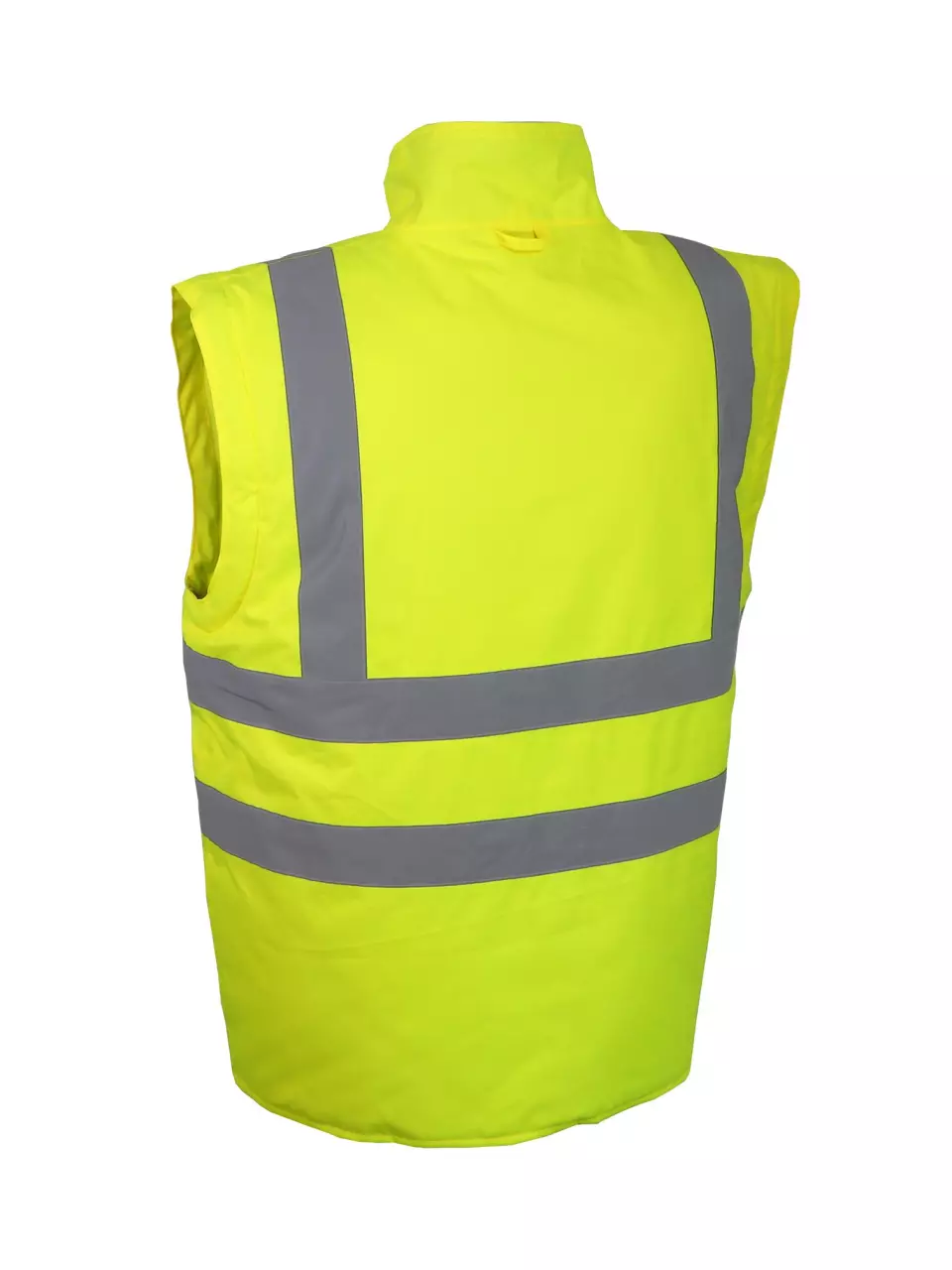 Singer Safety PACA, High Visibility Parka, image 6, gallery thumbnail