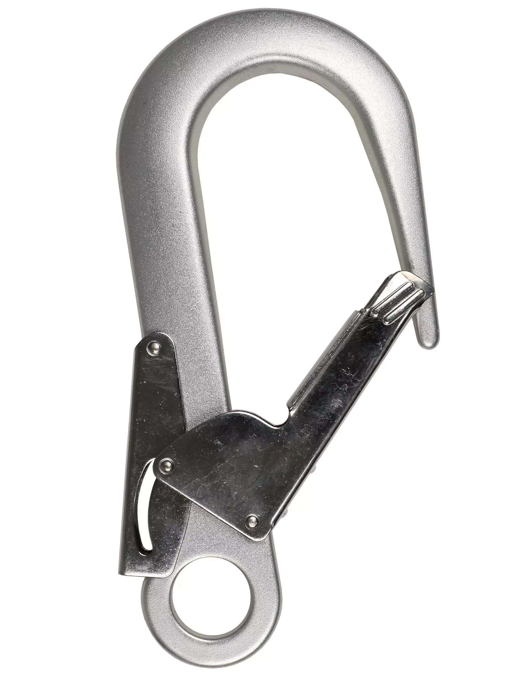 Singer Safety GRABLUX, Safety Hook, Class A & T, 60 mm, image 1