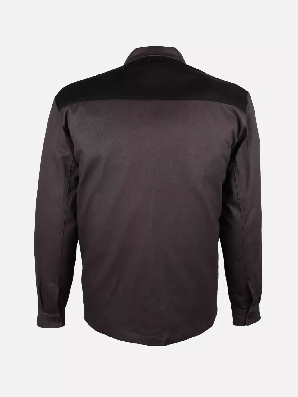 Singer Safety VARY, Work Jacket, Grey, image 4, gallery thumbnail
