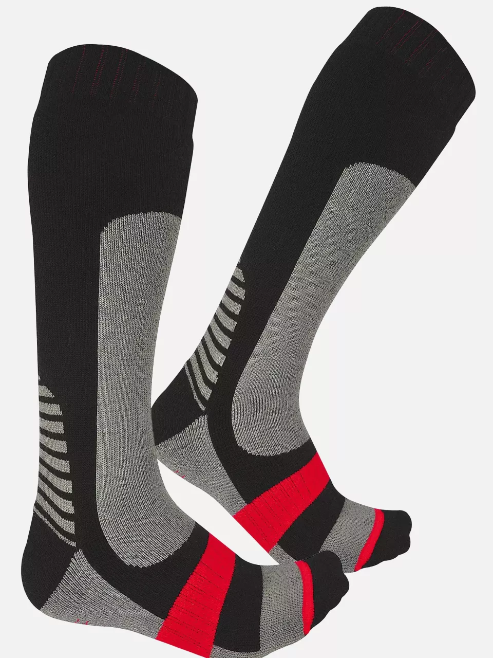 Singer Safety CLUSE, Warm Winter Socks, image 1, gallery thumbnail