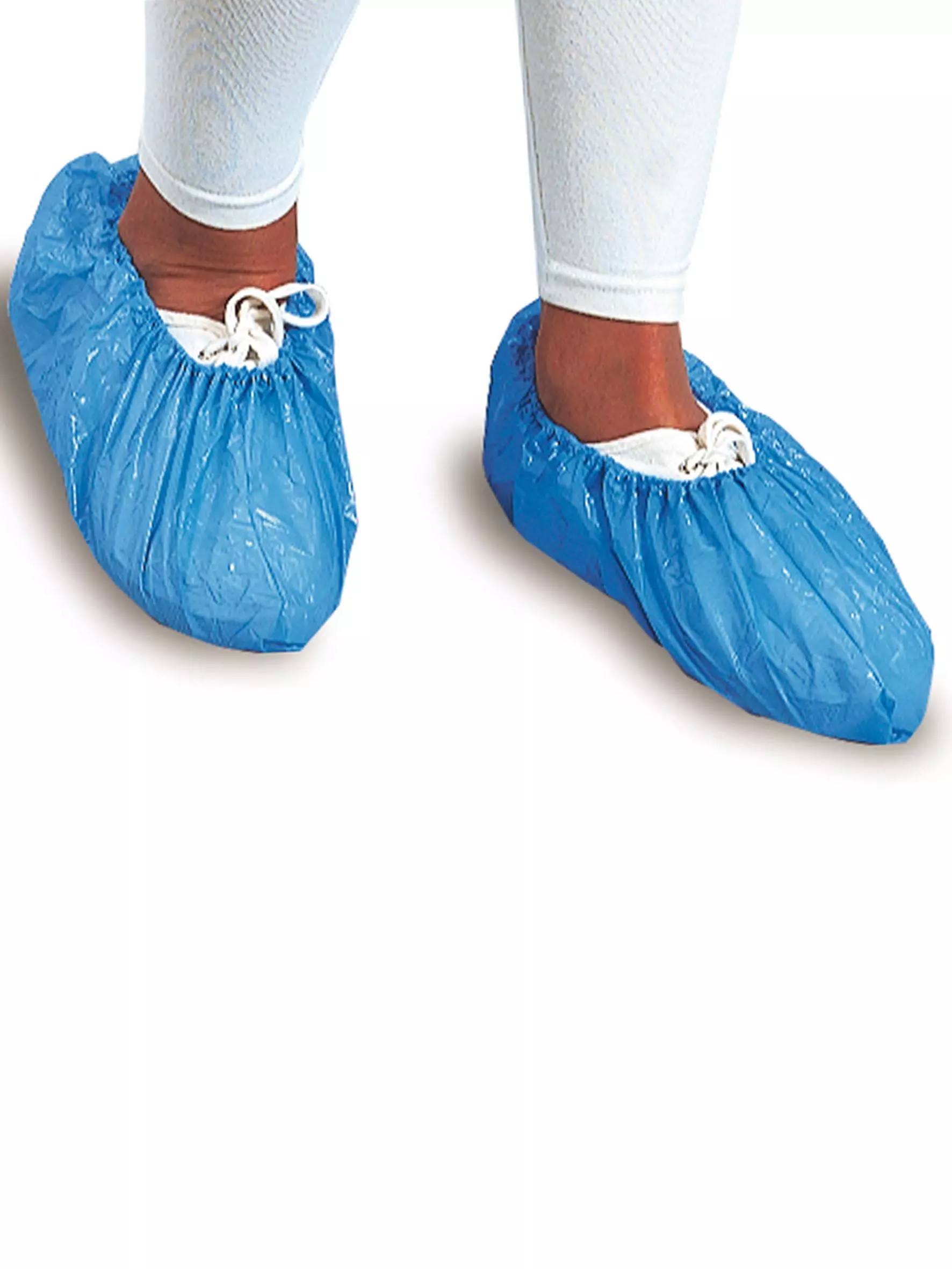 Singer Safety AUUCHA, Einweg-Überschuh, Blau, image 2