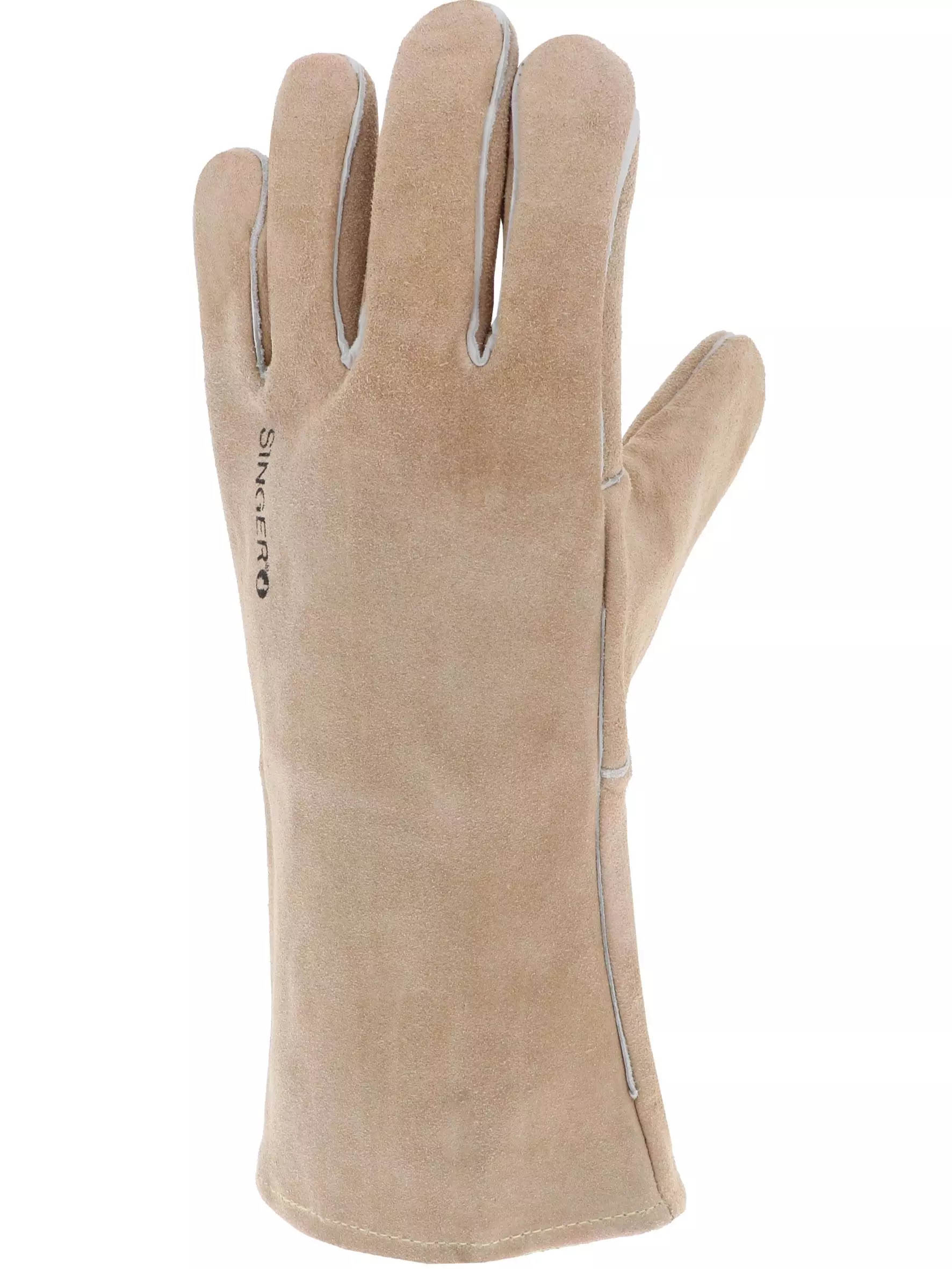 Singer Safety 51SOUD, Welding Gloves, image 3