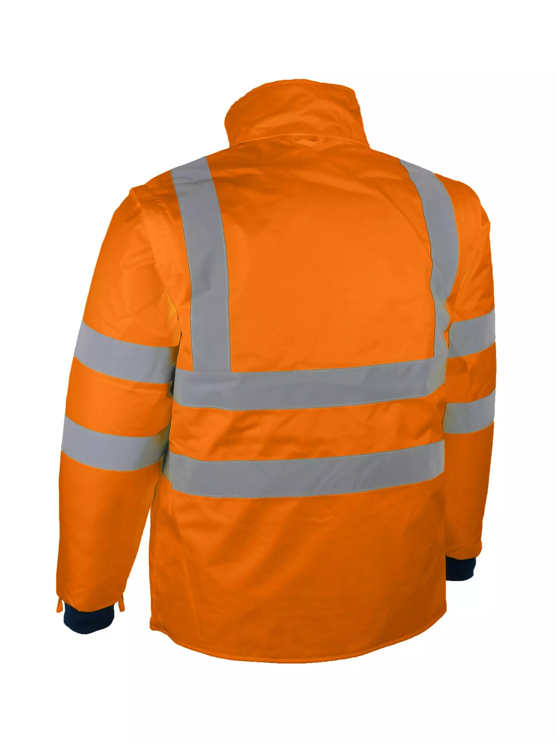 Singer Safety PARINO, High Visibility Parka, image 5