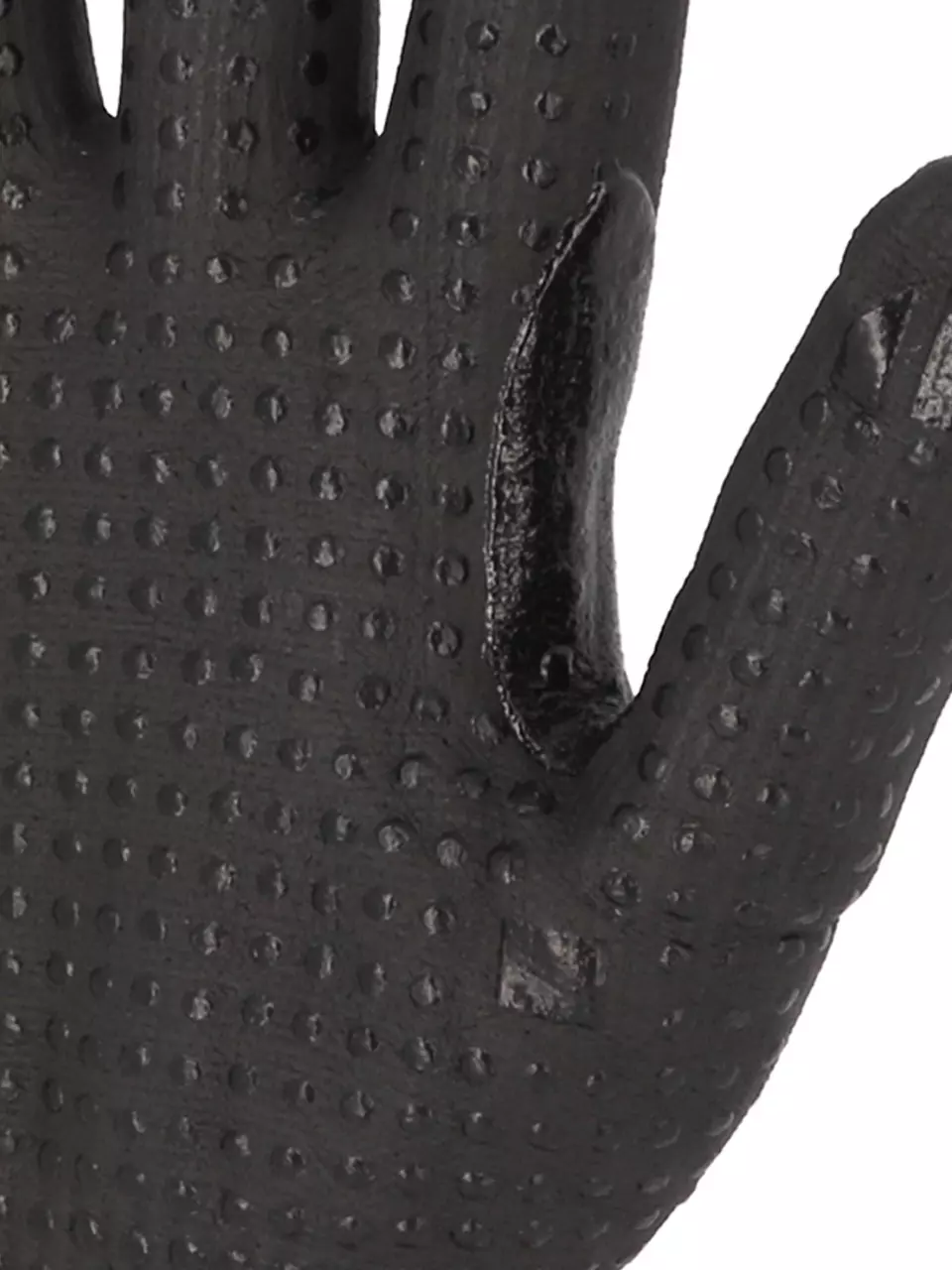 Singer Safety PHD5RED, Coated Cut Resistant Gloves, Red, image 3, gallery thumbnail