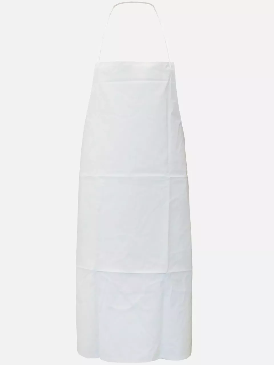 Singer Safety TABPB1290, PVC Apron, 100 x 70 cm, White, image 1, gallery thumbnail