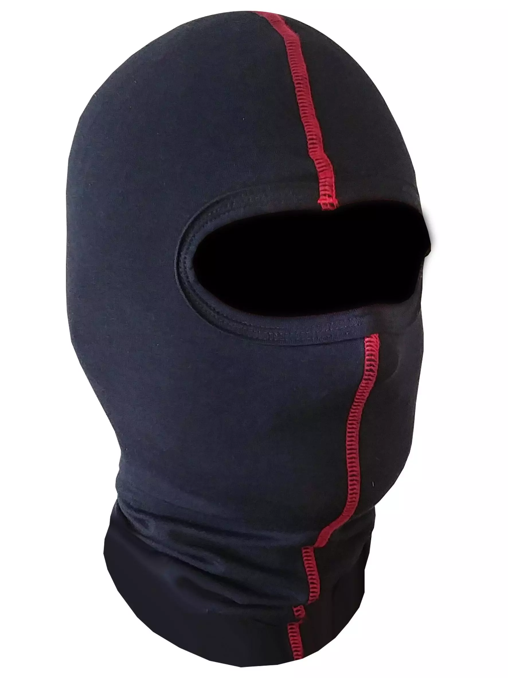 Singer Safety SAGA, Neck Tube, Black, image 1