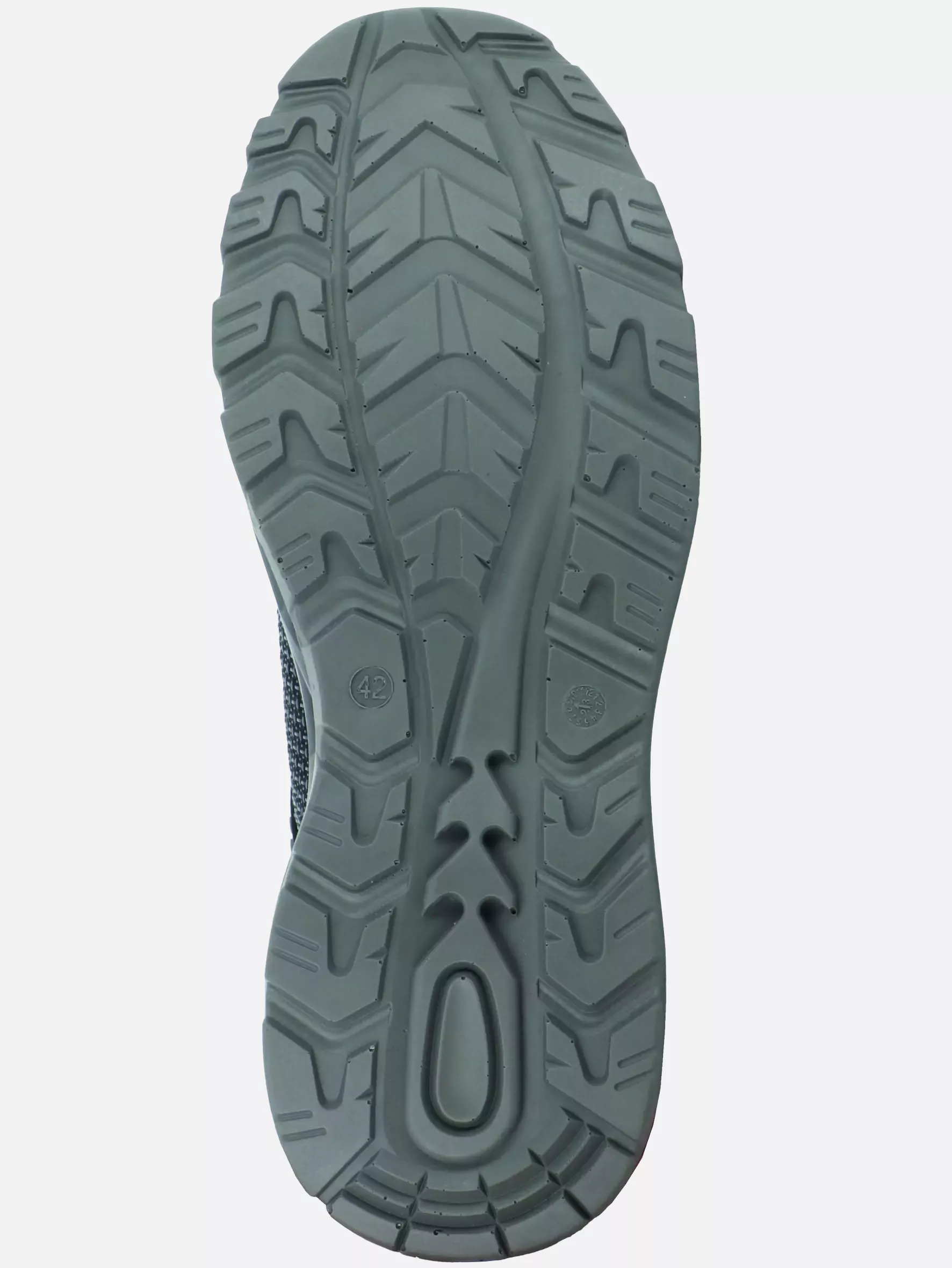 Singer Safety ARMADILLO, Low Cut Safety Shoe, S3S FO SR, image 2