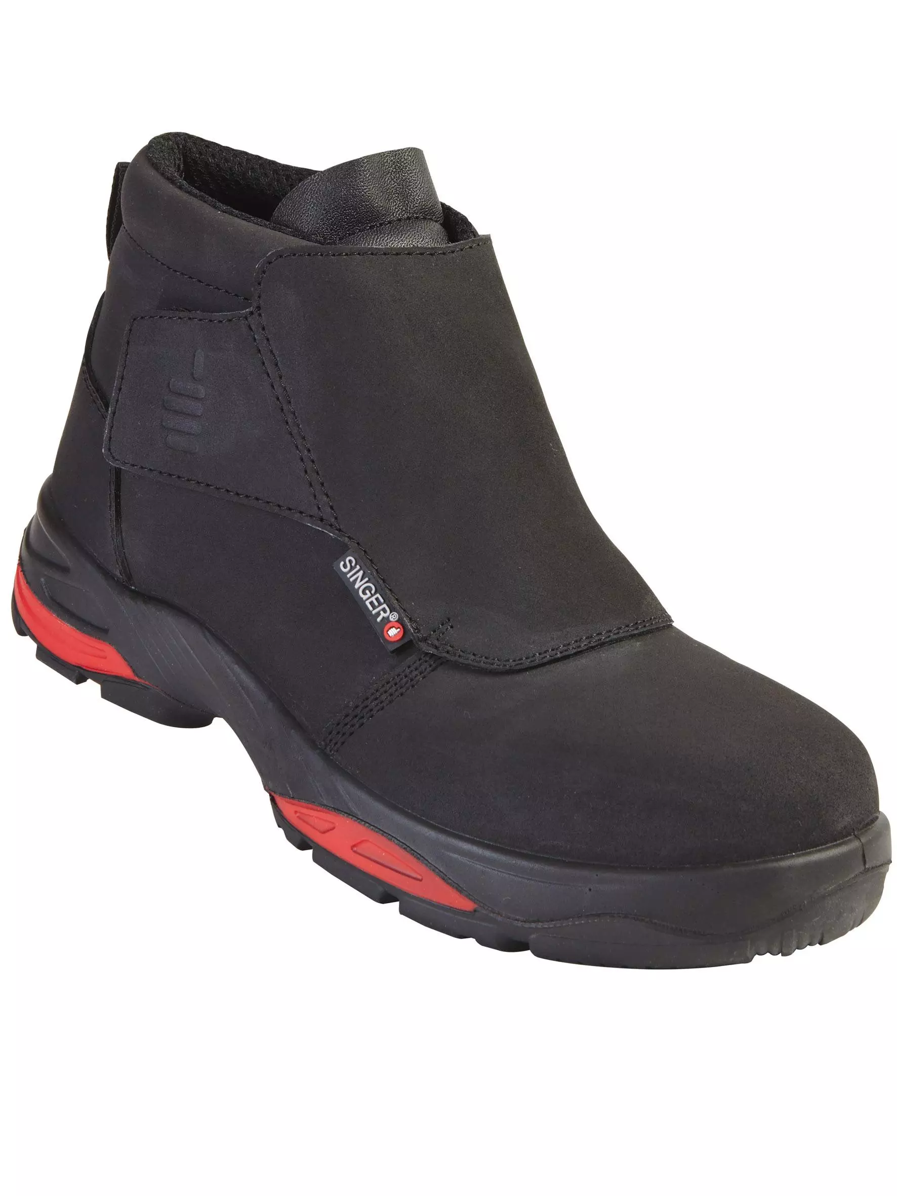 Singer Safety ETNA, High Safety Shoe, S3L HRO FO SR, image 1