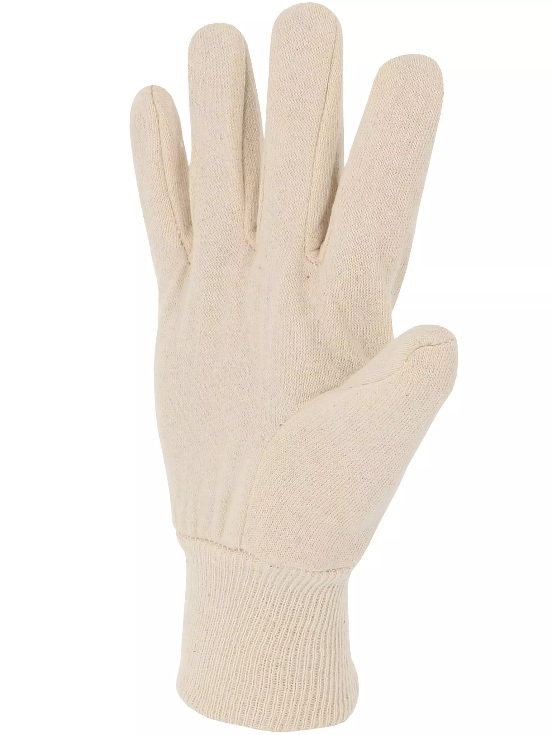 Singer Safety 400JE, Baumwoll-Jersey-Handschuhe, image 2