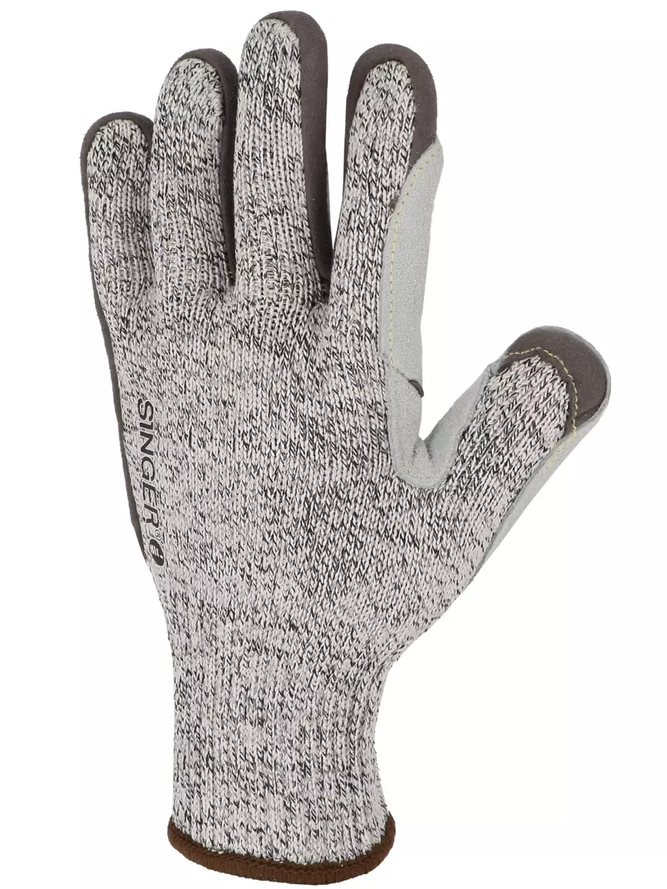 Singer Safety PHDCUT, Cut Resistant Gloves, image 3, gallery thumbnail