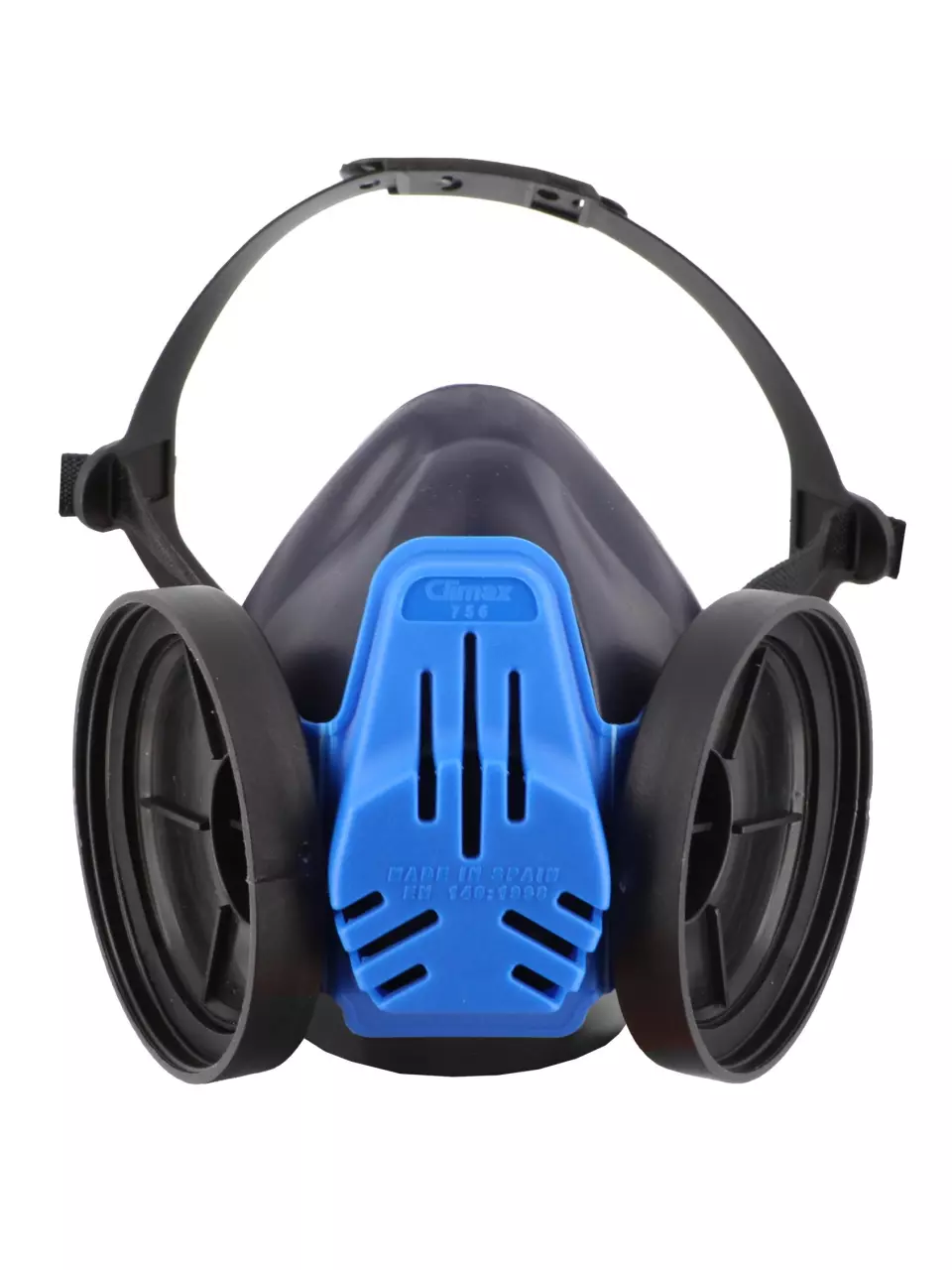 Singer Safety DM756S, Half Mask Respirator, image 1, gallery thumbnail