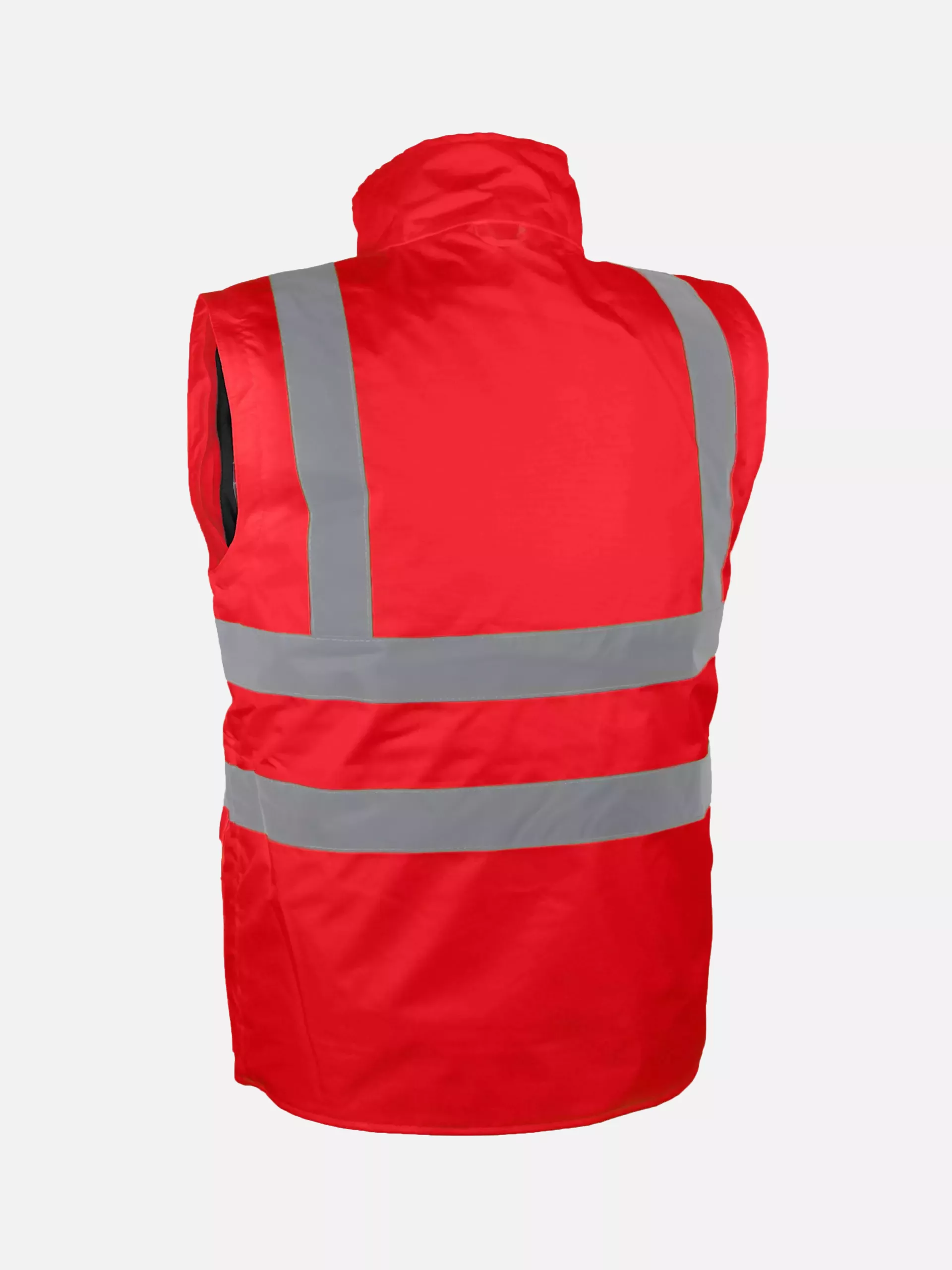 Singer Safety PARIRO, Warnschutzparka, image 6