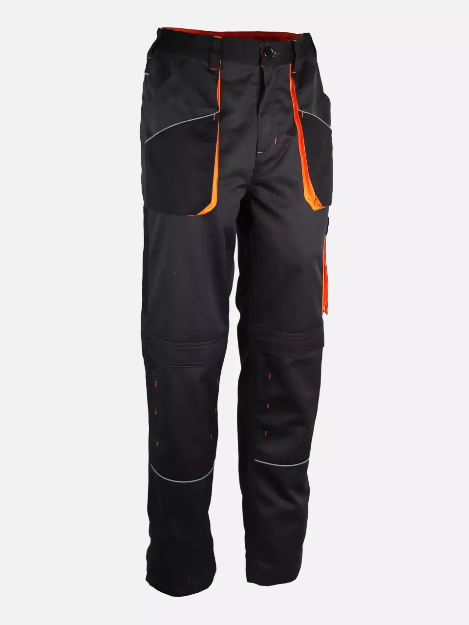 Singer Safety PRAGUO, Work Trousers, image 1, gallery thumbnail