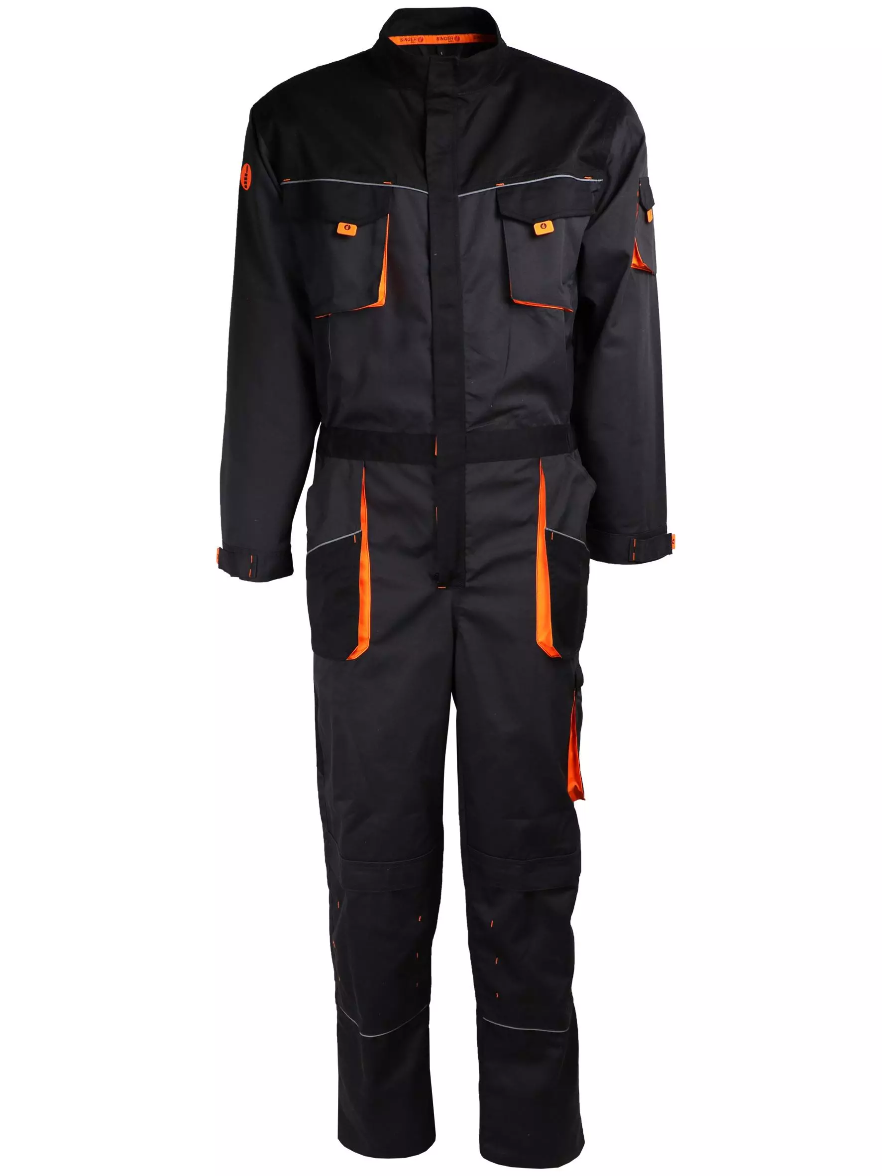 Singer Safety CORDOUO, Work Coverall, image 4