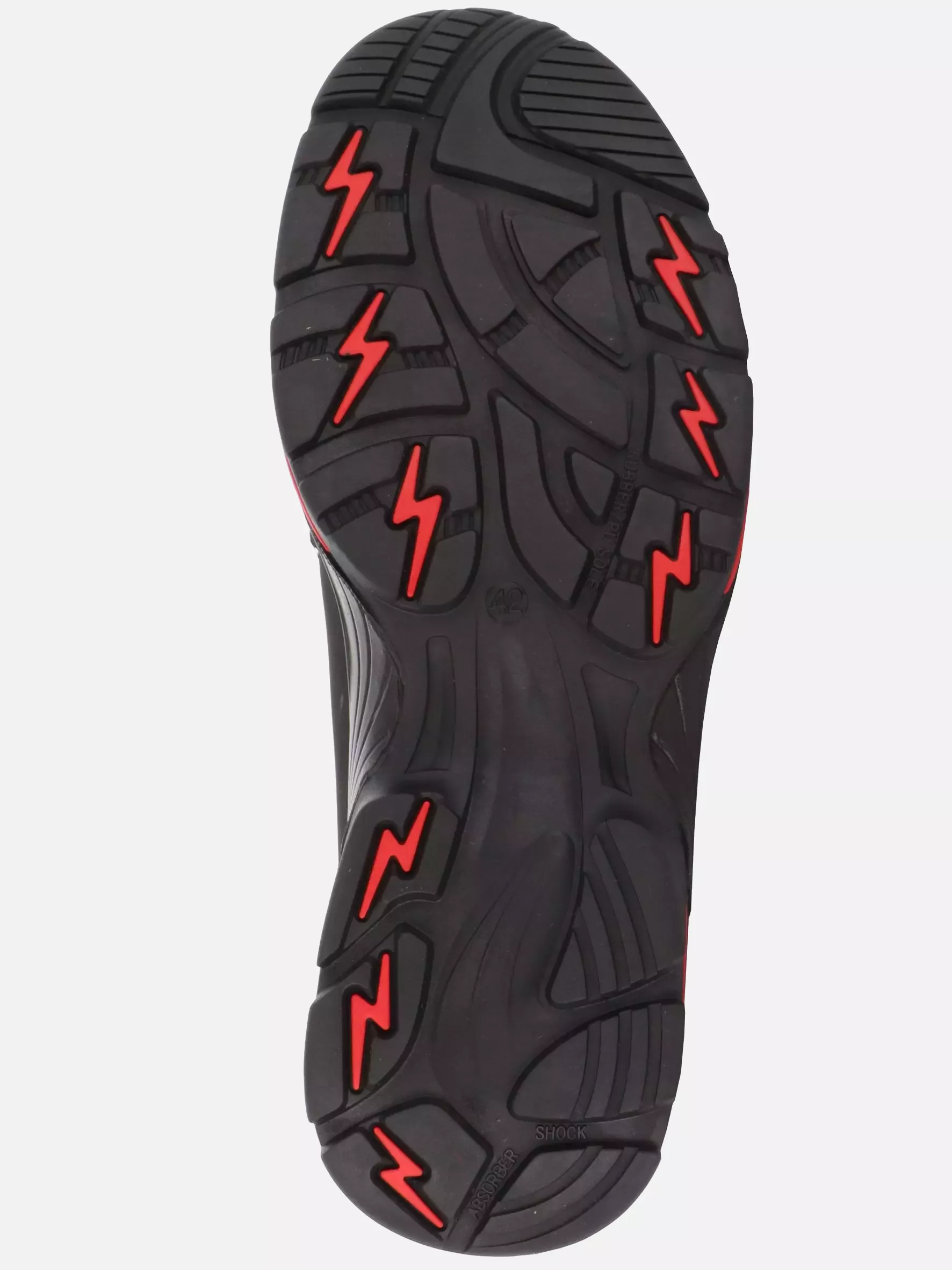 Singer Safety ETNA, High Safety Shoe, S3L HRO FO SR, image 4