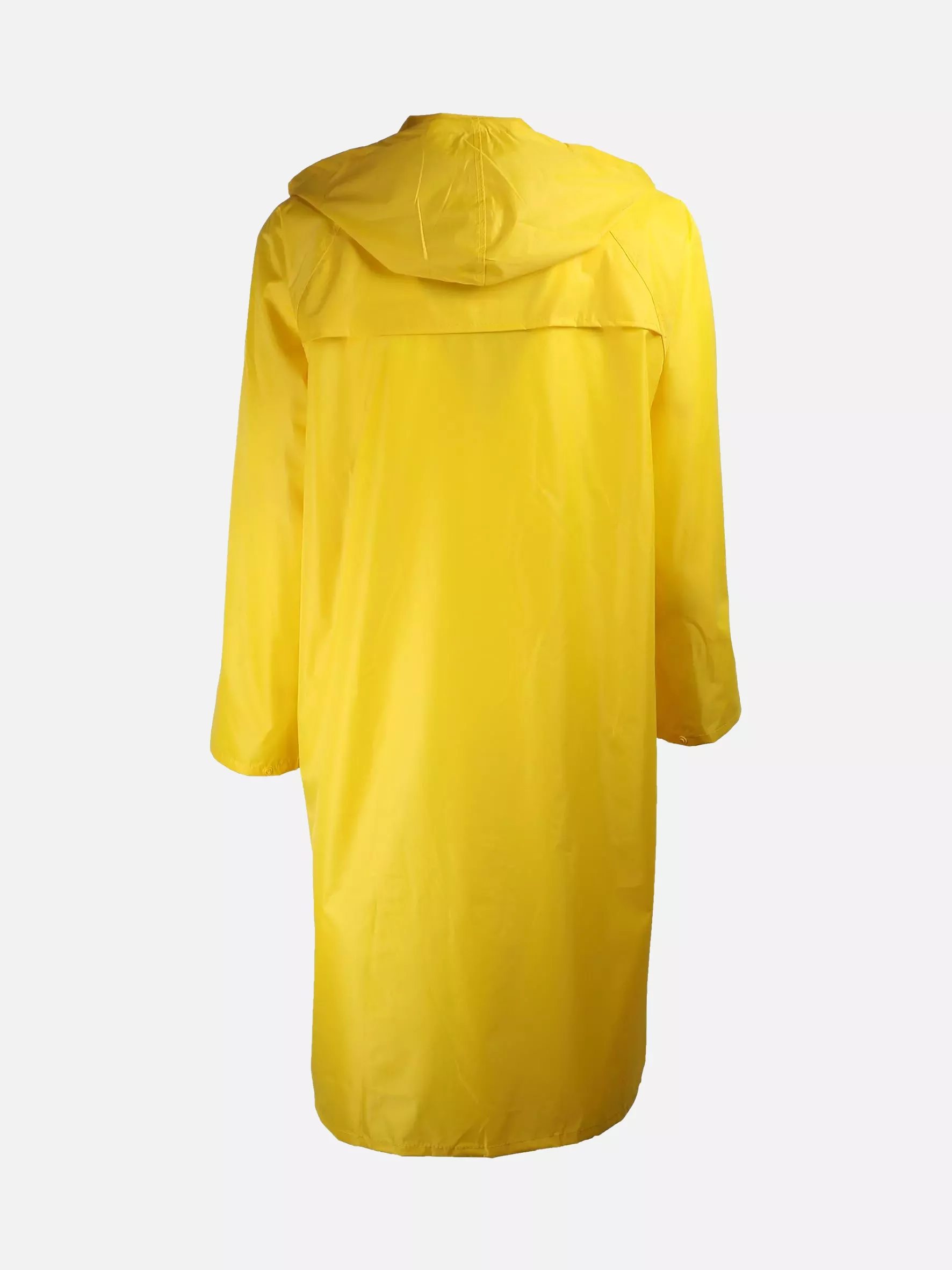 Singer Safety VPLMANJ, Raincoat, Yellow, image 4